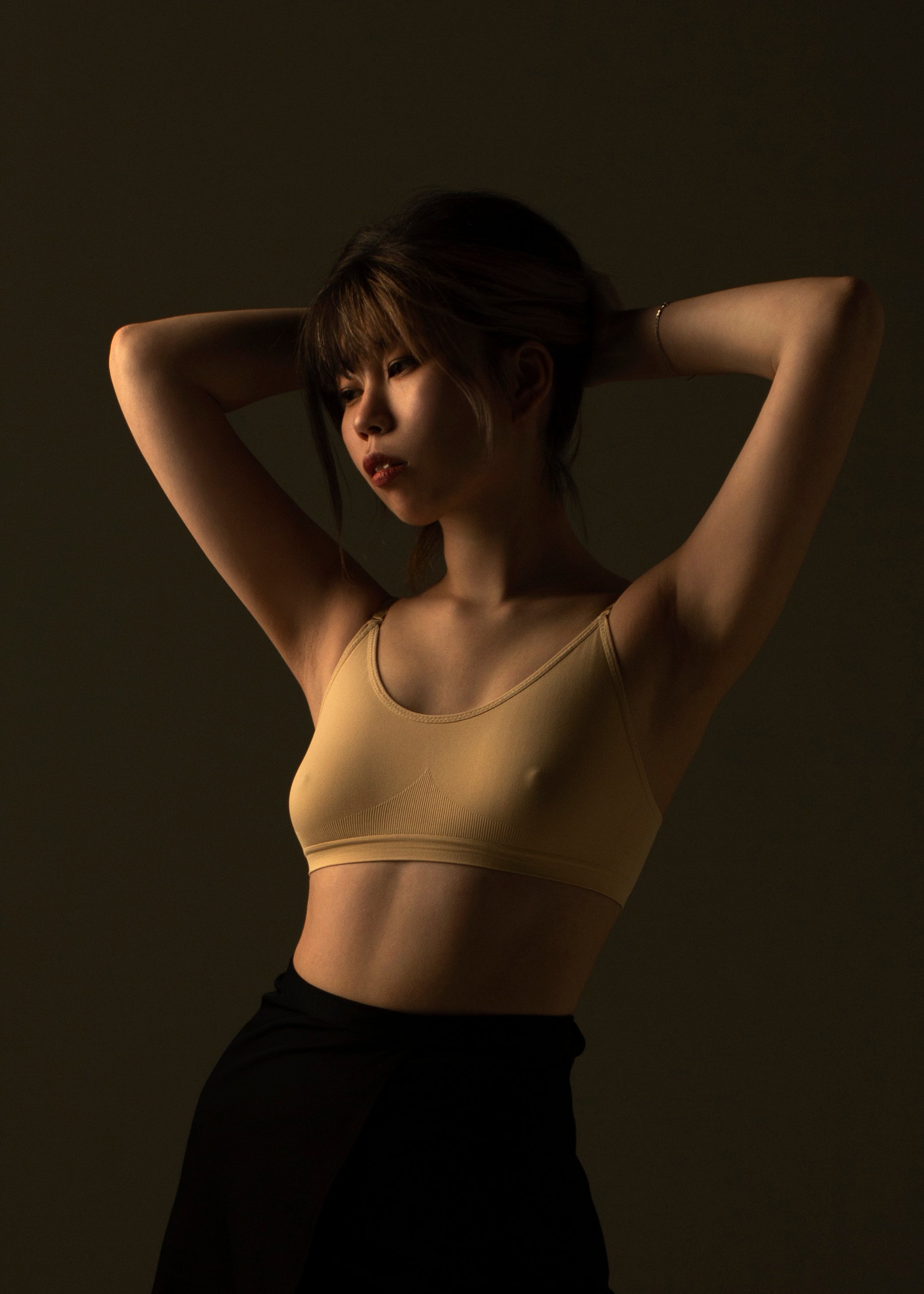 Мастер-класс в студии nemalevich138. Арт-фотограф в Екатеринбурге