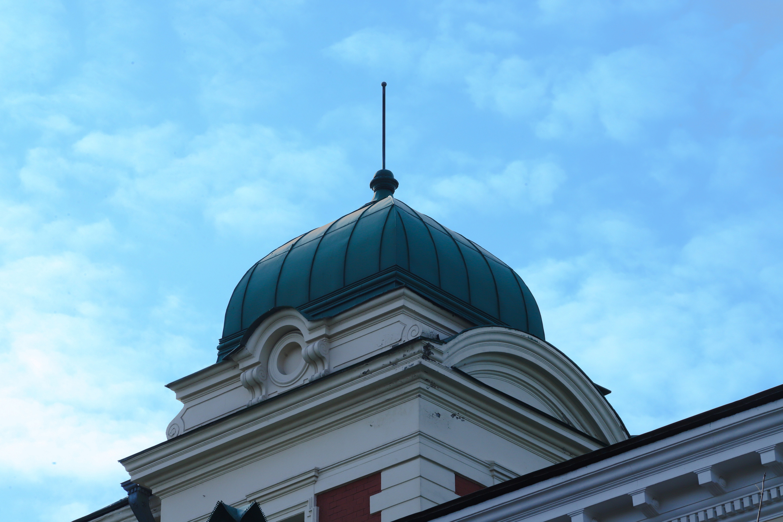 Архитектура. Арт-фотограф в Екатеринбурге