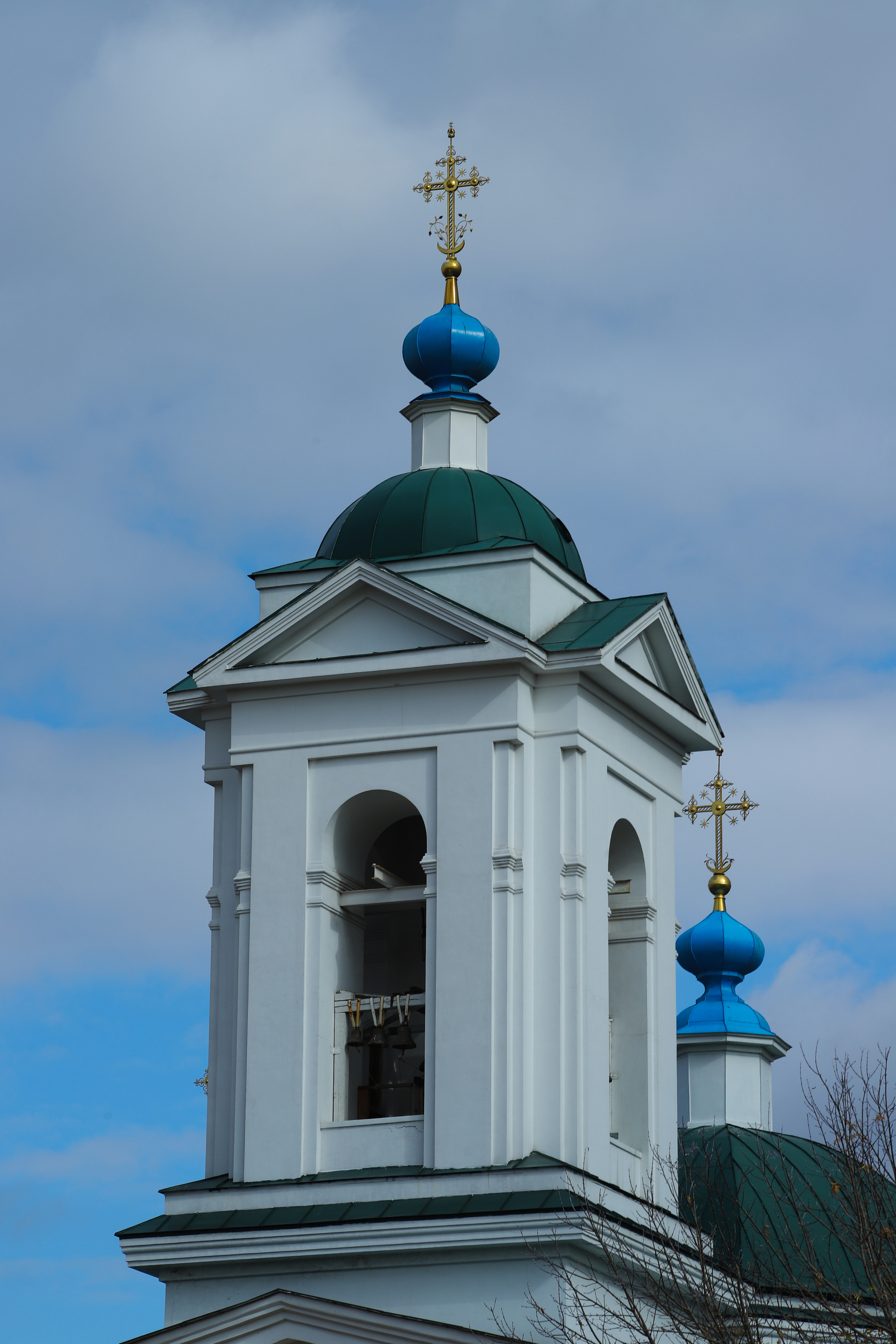 Архитектура. Арт-фотограф в Екатеринбурге