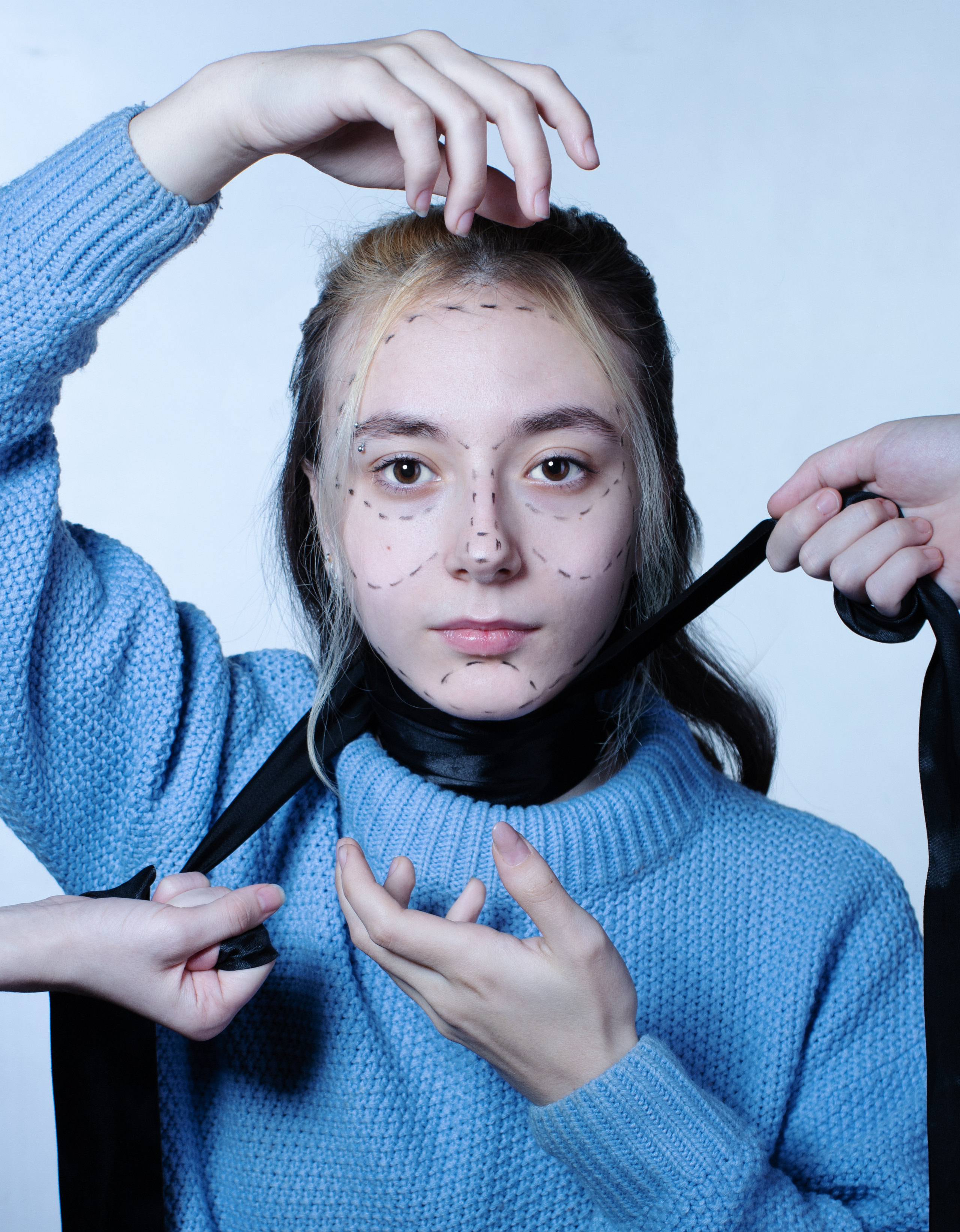 Art. Арт-фотограф в Екатеринбурге