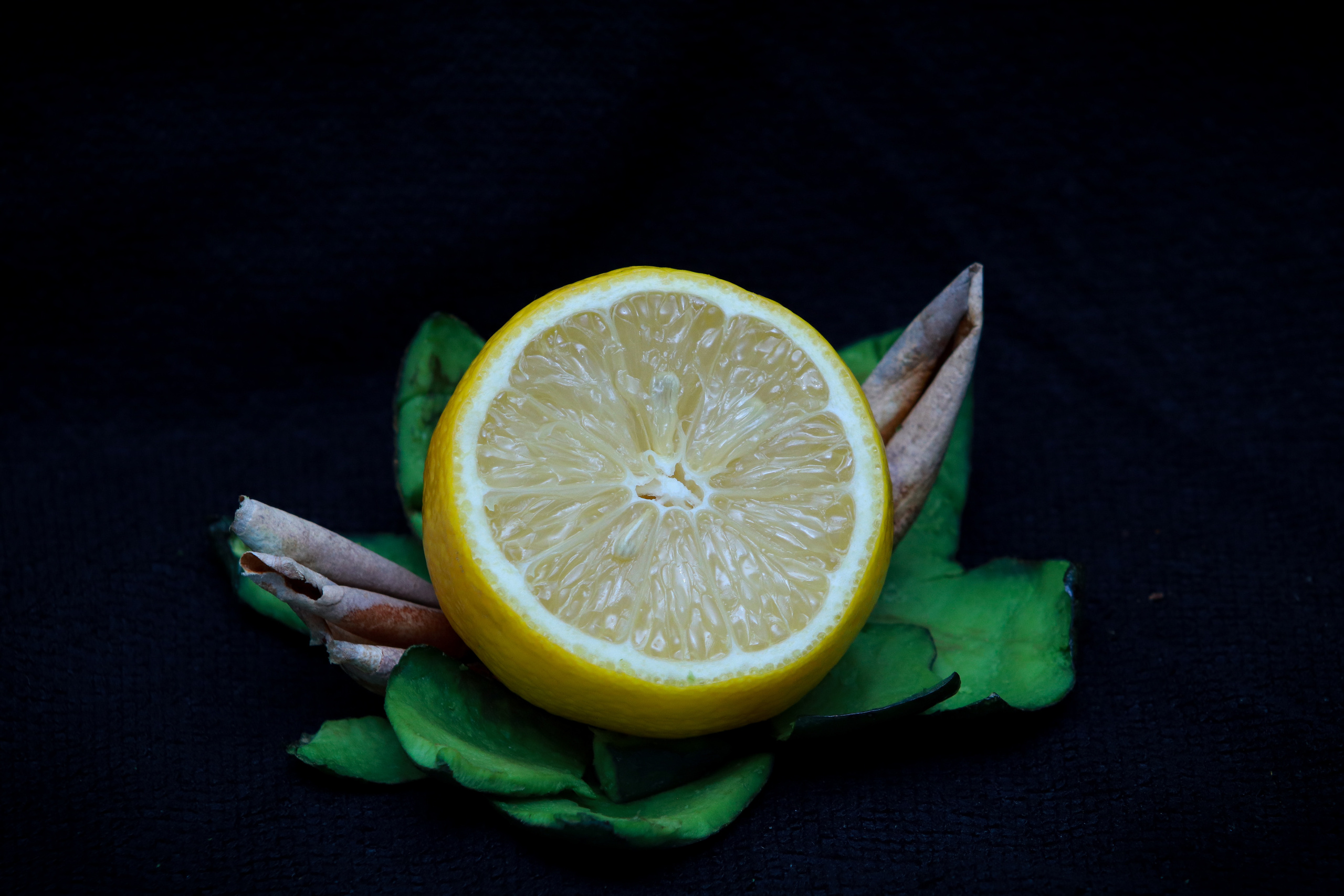 Food. Арт-фотограф в Екатеринбурге