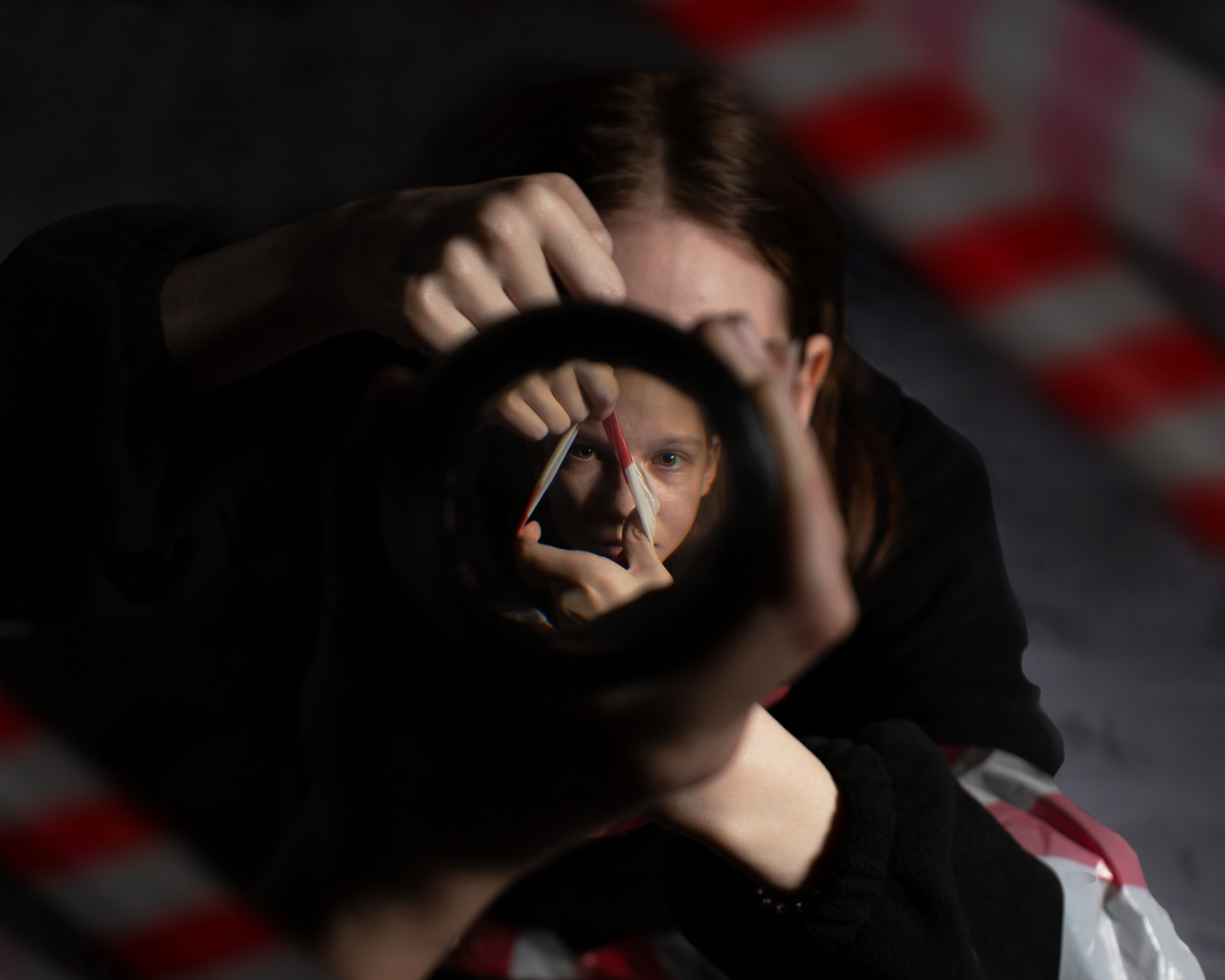 Art. Арт-фотограф в Екатеринбурге