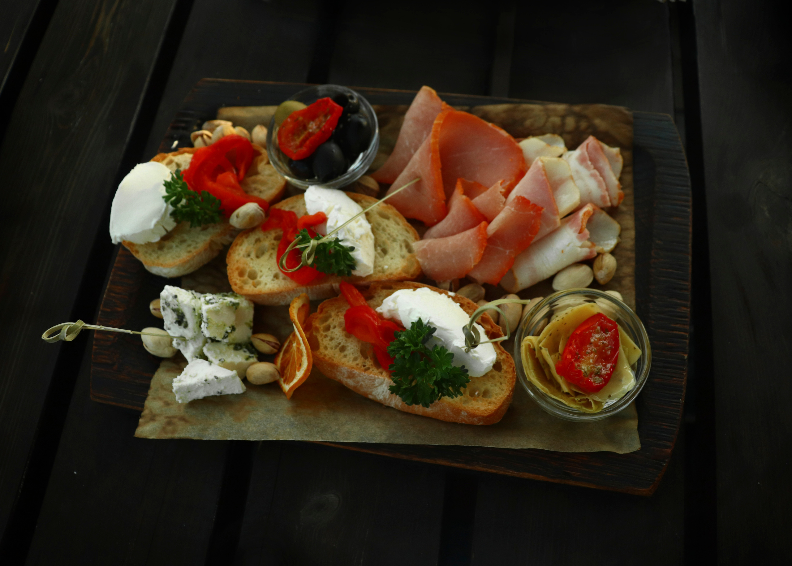 Food. Арт-фотограф в Екатеринбурге