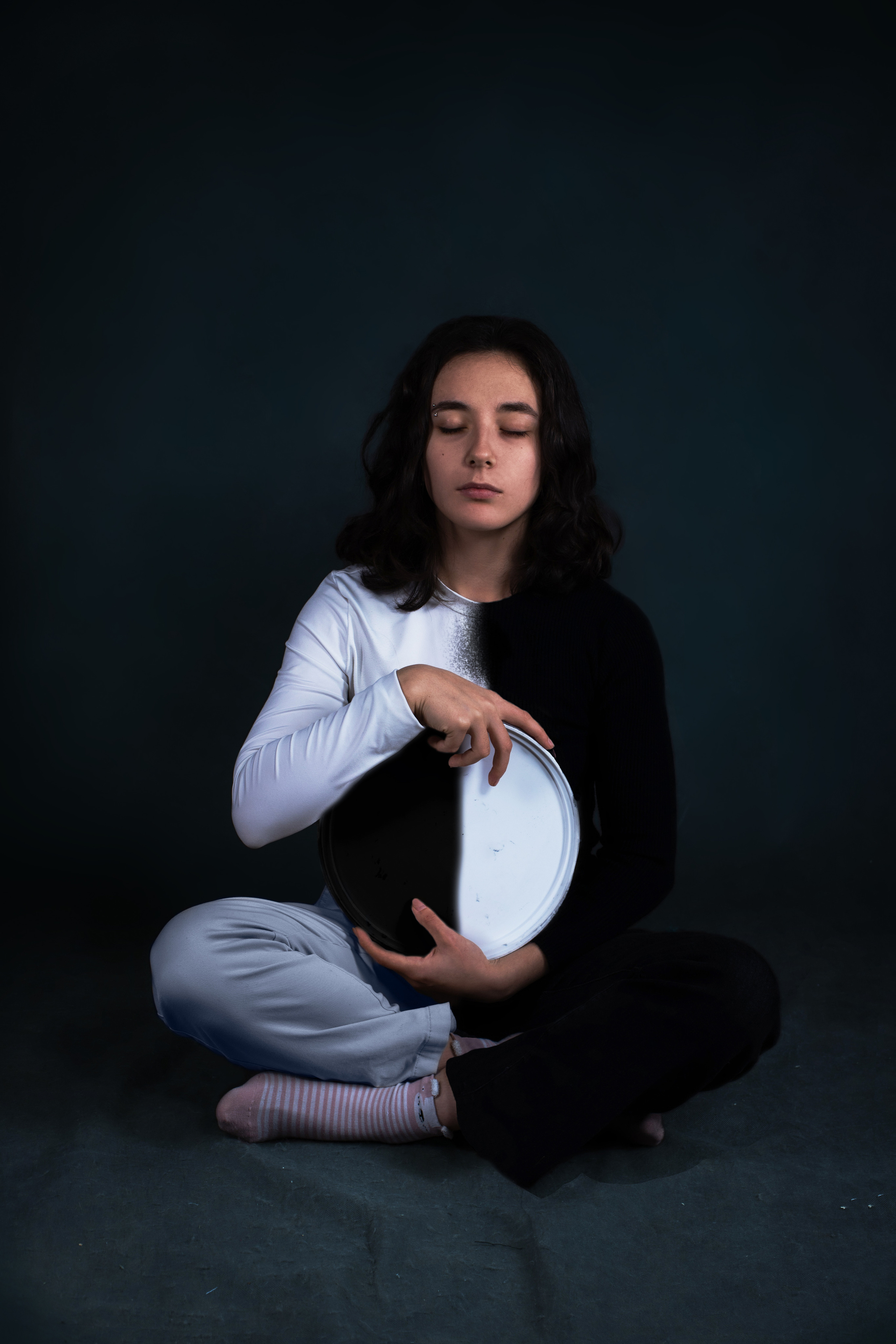 Серия «Взросление». Арт-фотограф в Екатеринбурге