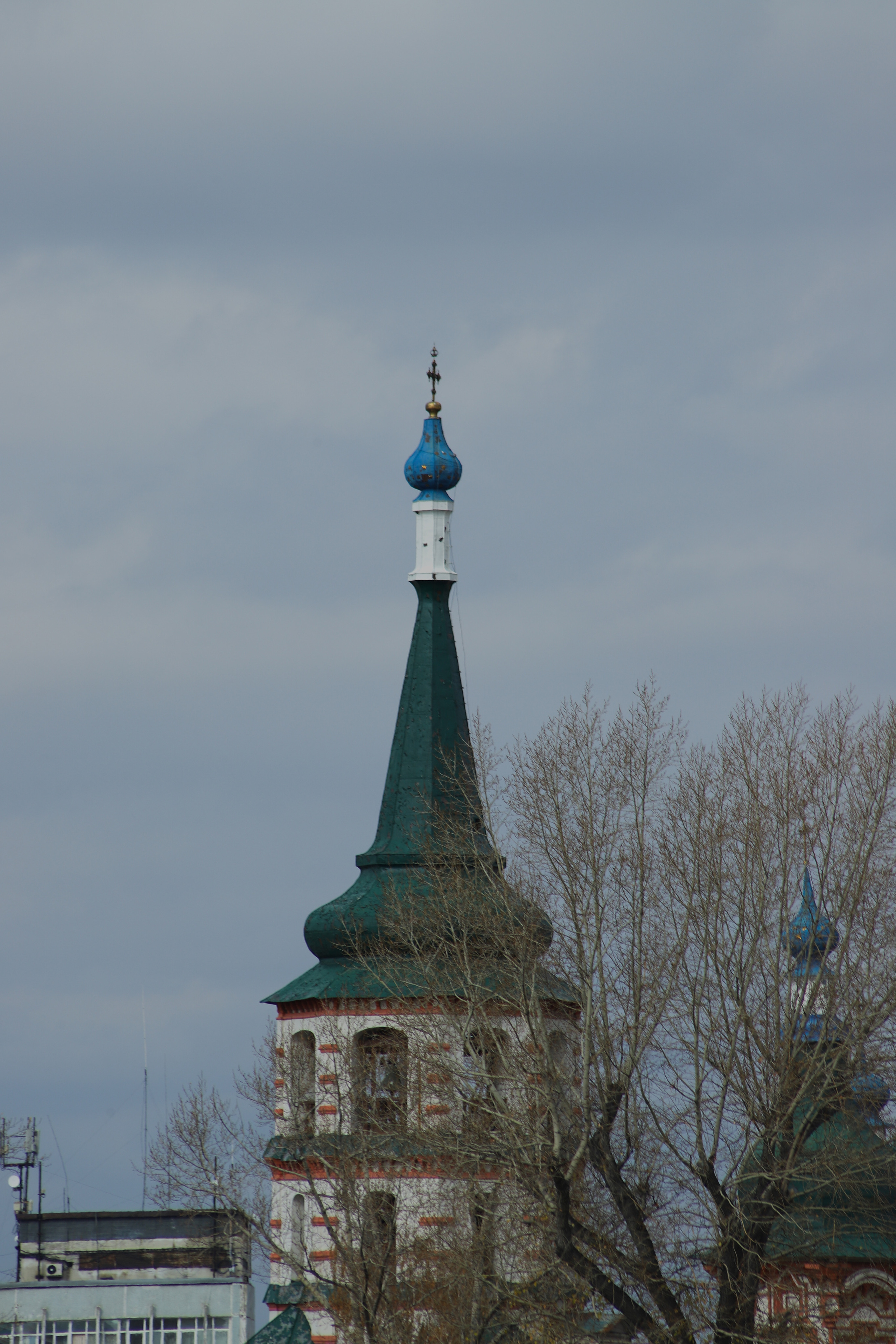 Архитектура. Арт-фотограф в Екатеринбурге