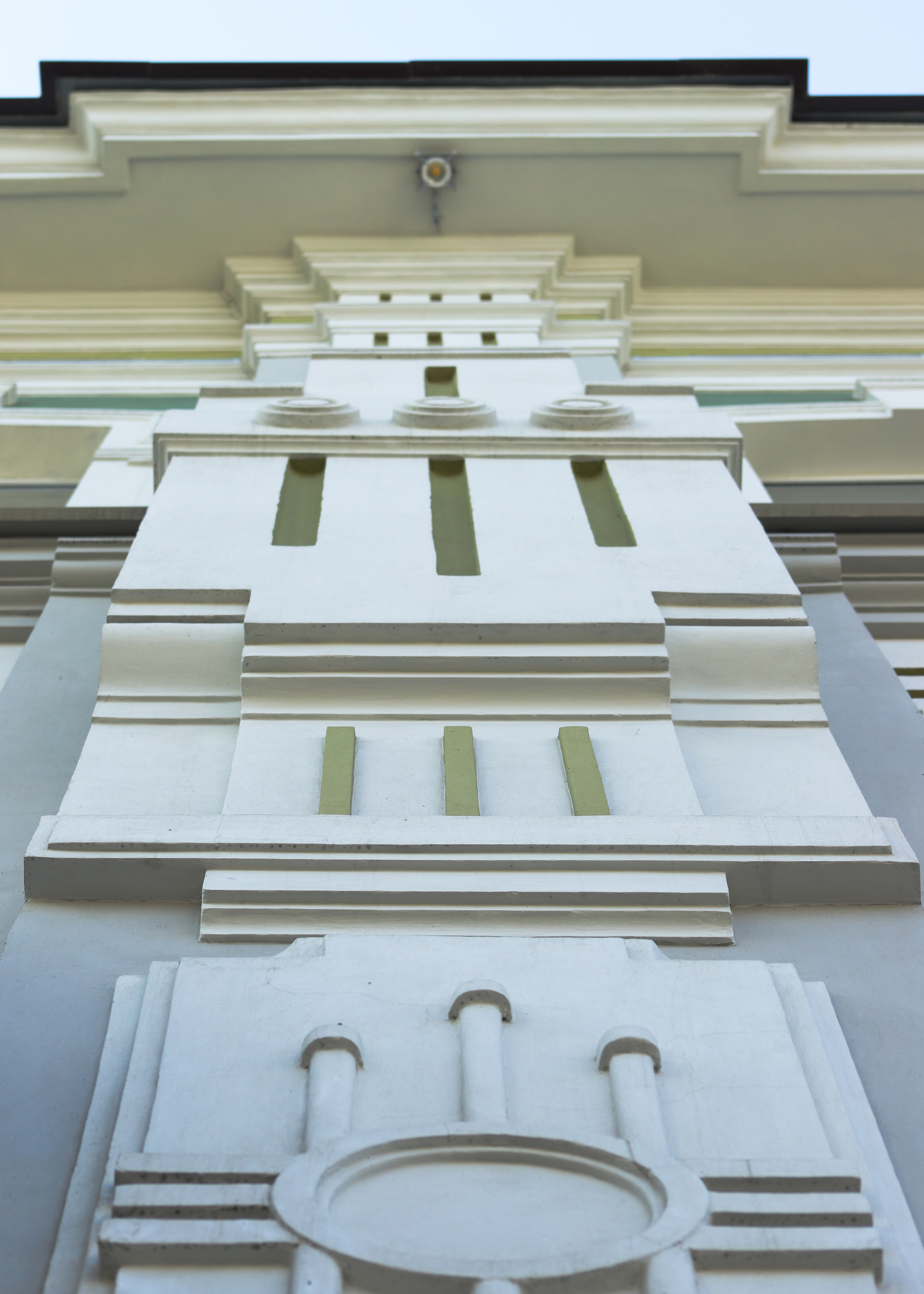 Архитектура. Арт-фотограф в Екатеринбурге