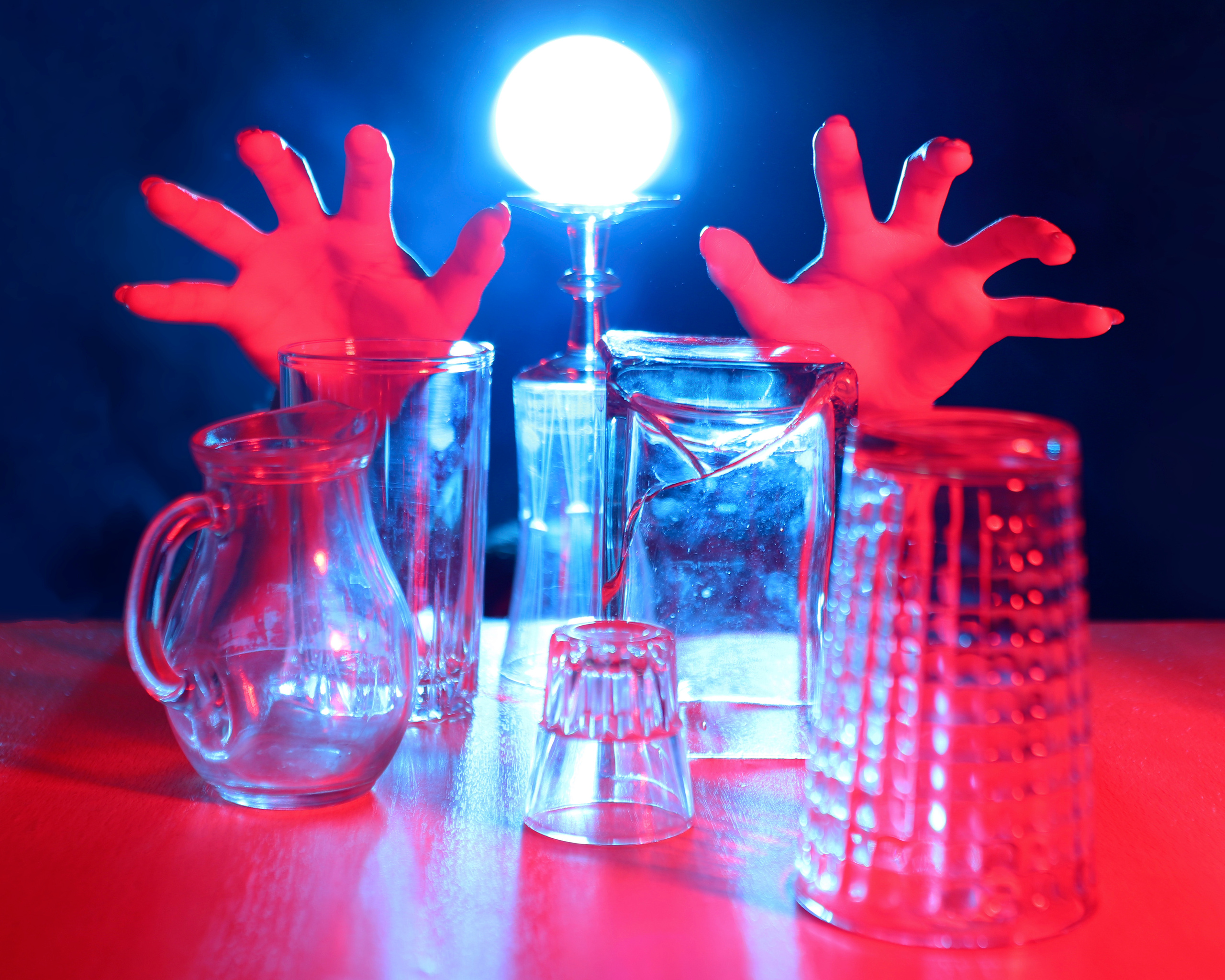 Предметная съемка. Арт-фотограф в Екатеринбурге