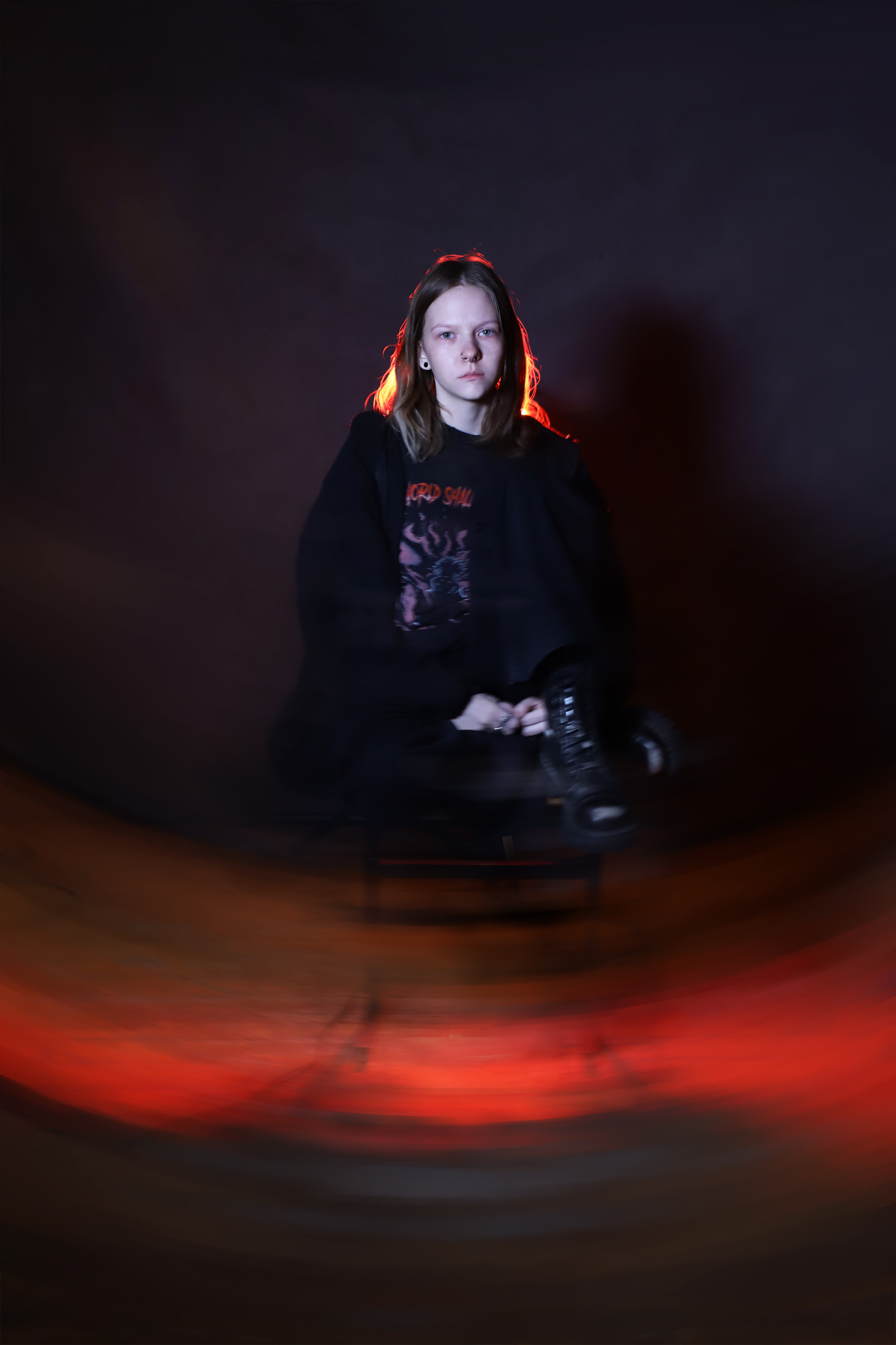 Art. Арт-фотограф в Екатеринбурге