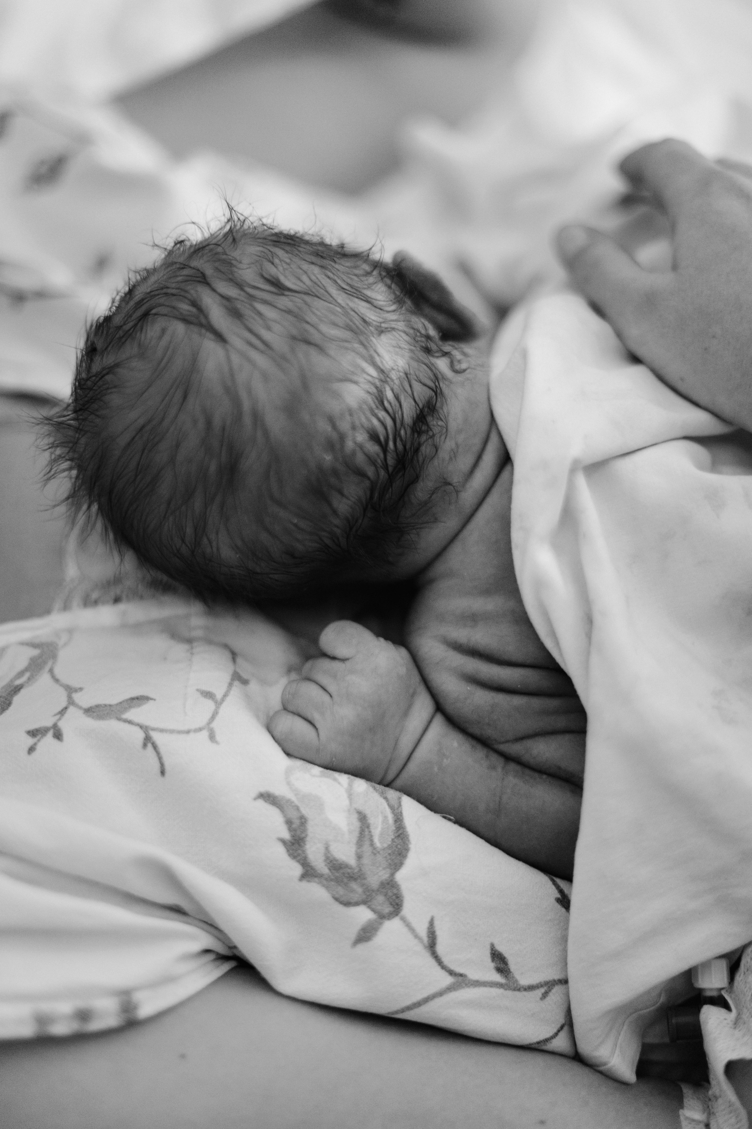 Рождение сына Кати и Андрея. Детский и семейный фотограф в Москве Татьяна Козлова