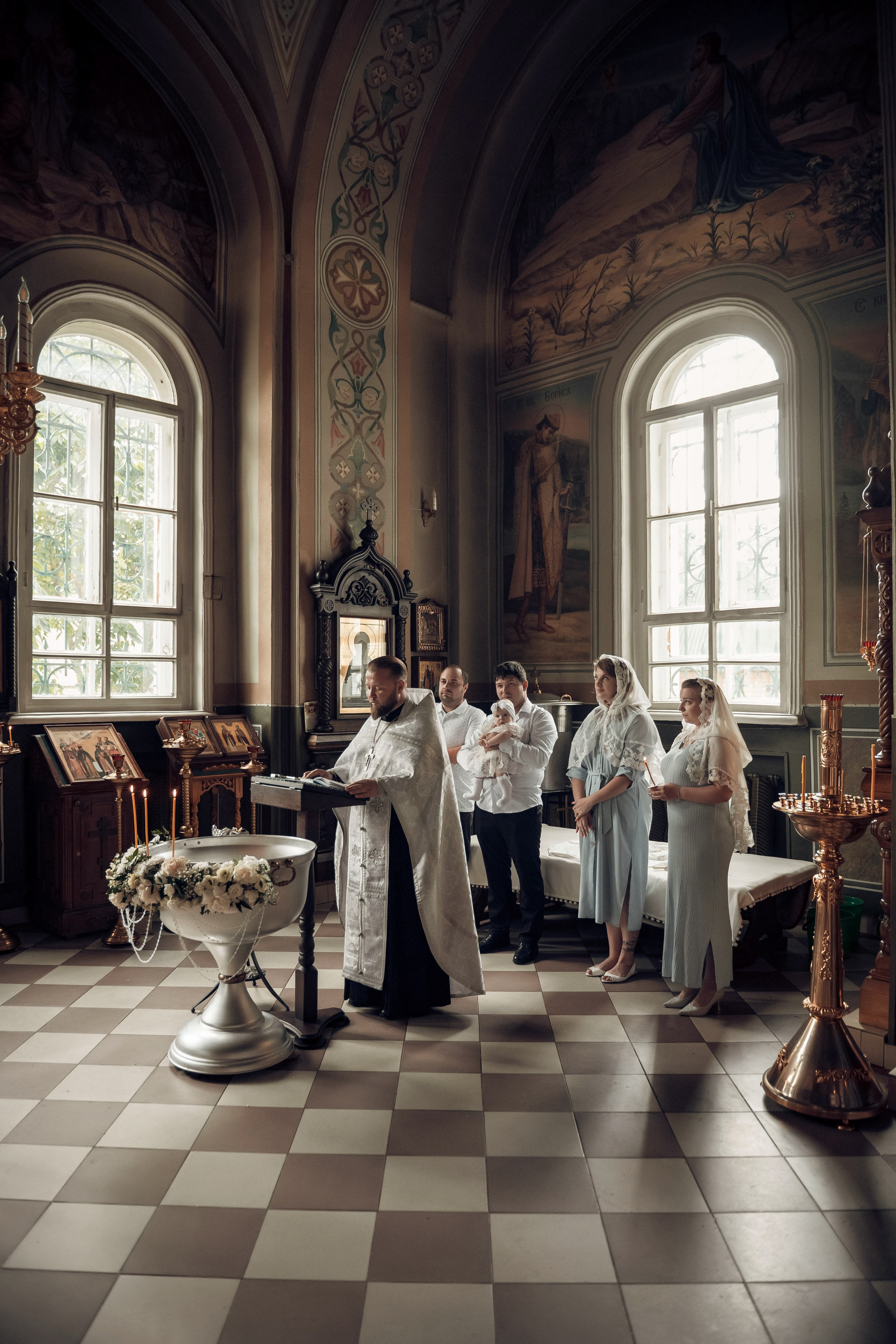 Рахманово. Свадебный, семейный и детский фотограф в Москве и области