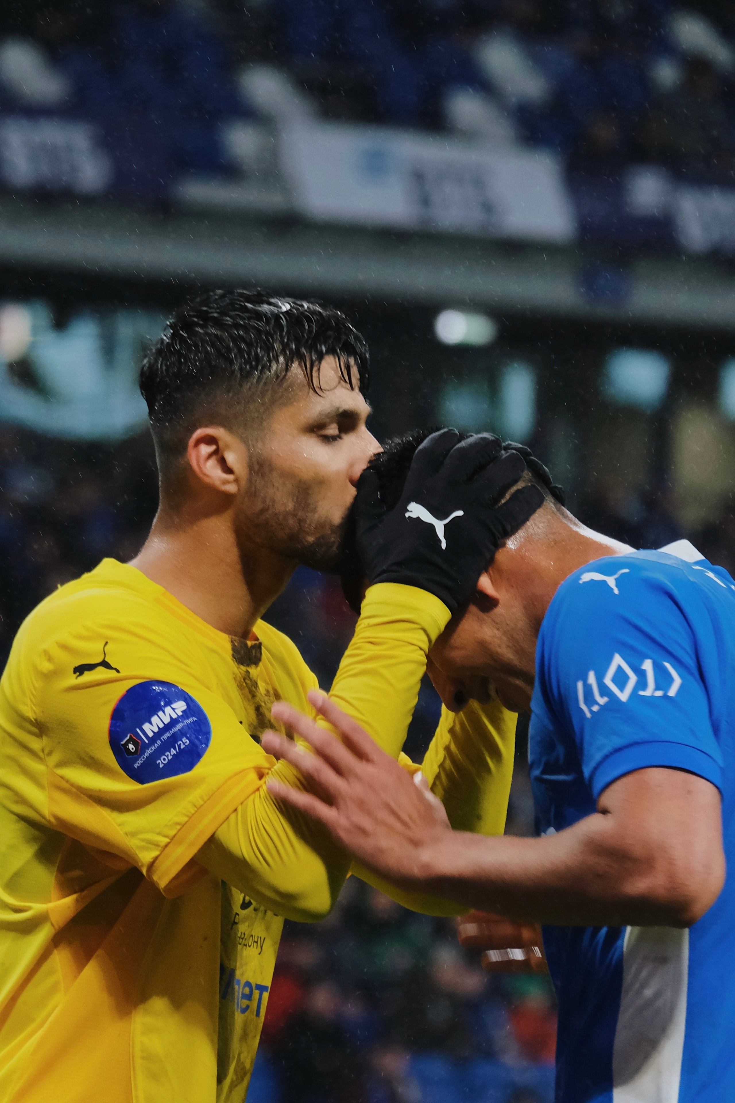 24/25. Татьян гертье