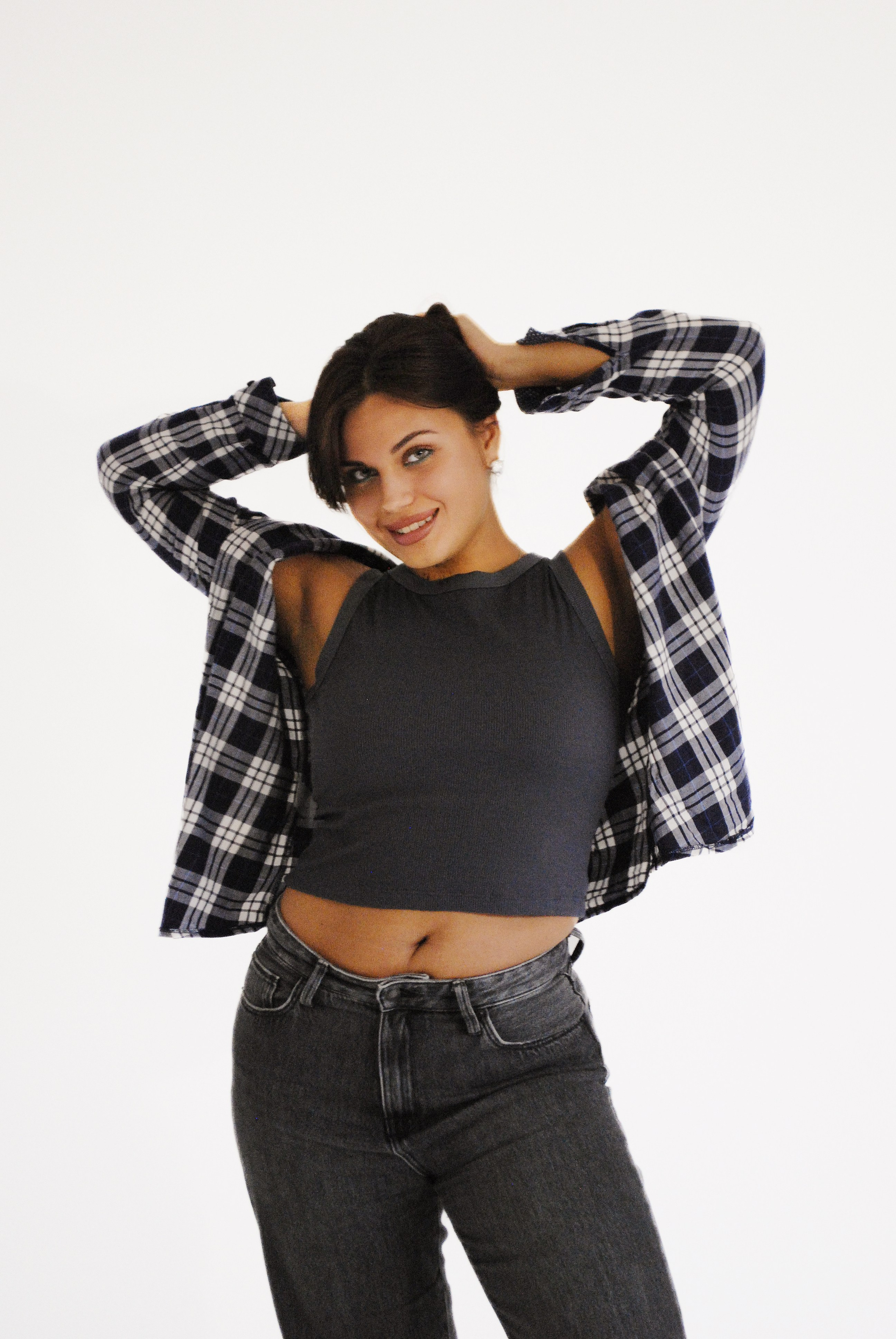 Вика. Фотограф Мария Мусаелян