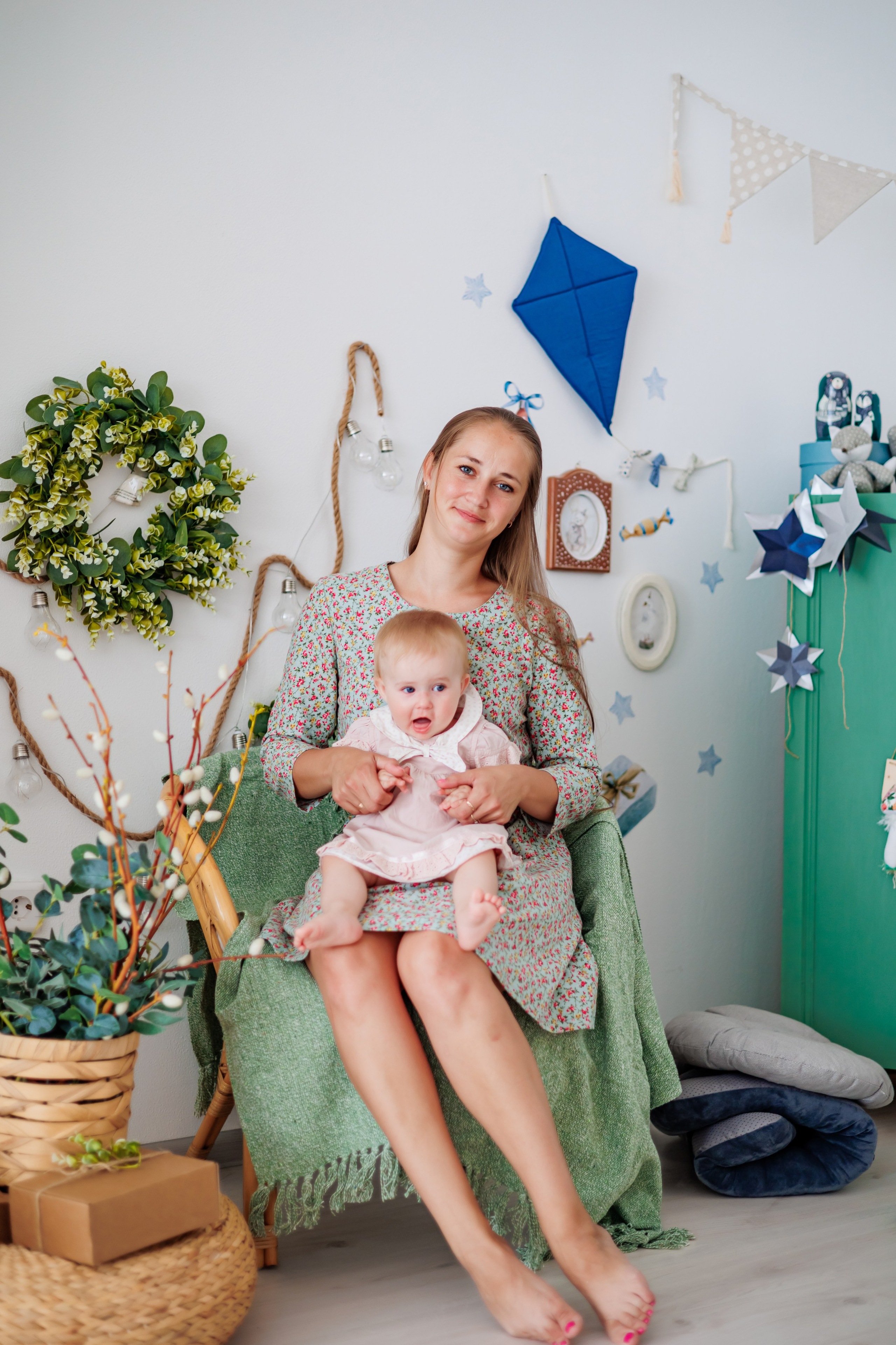 Люба и Виталик. Свадебный и семейный фотограф в Армавире