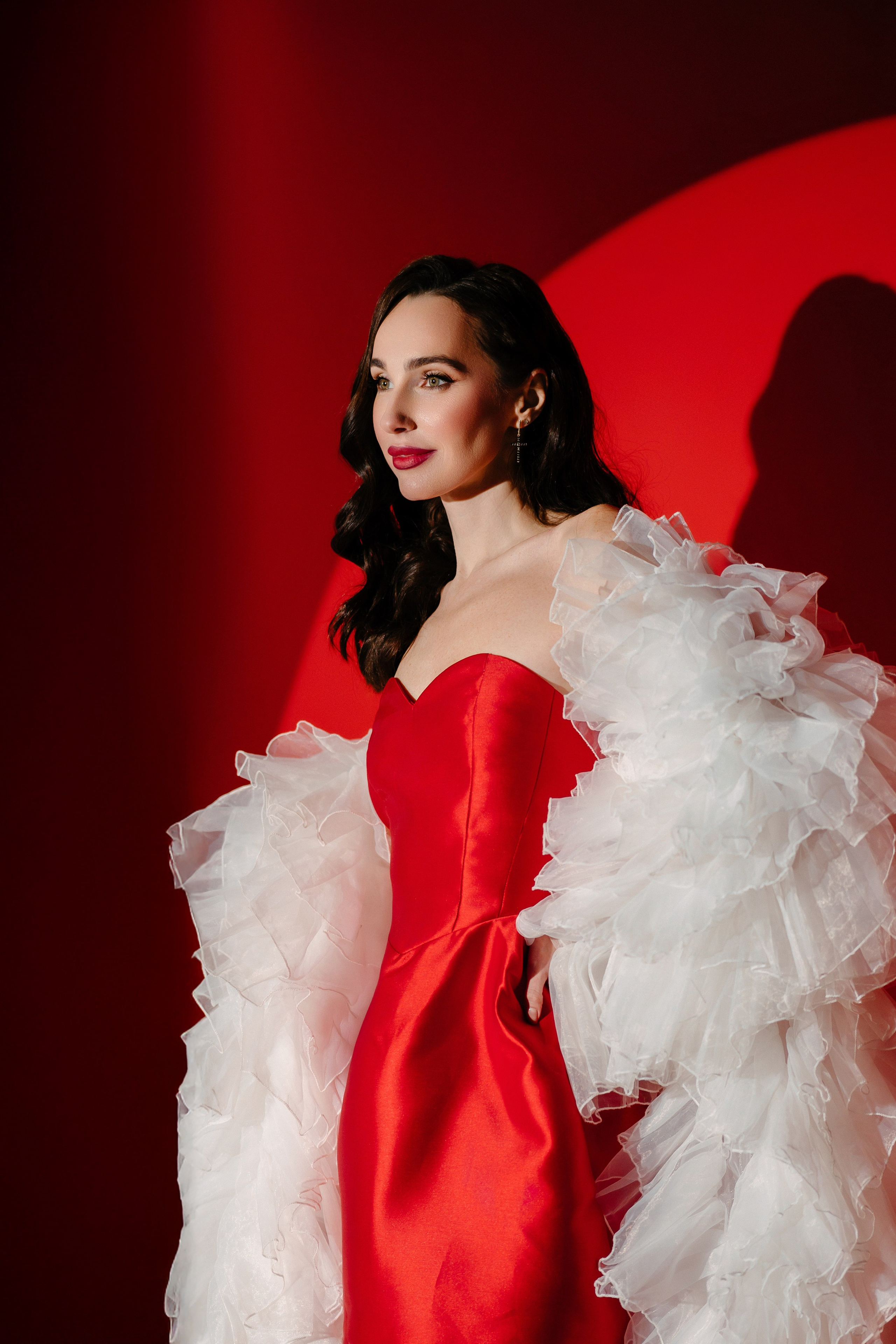 Кристина. Диана Тимиряева | Фотограф в Воронеже