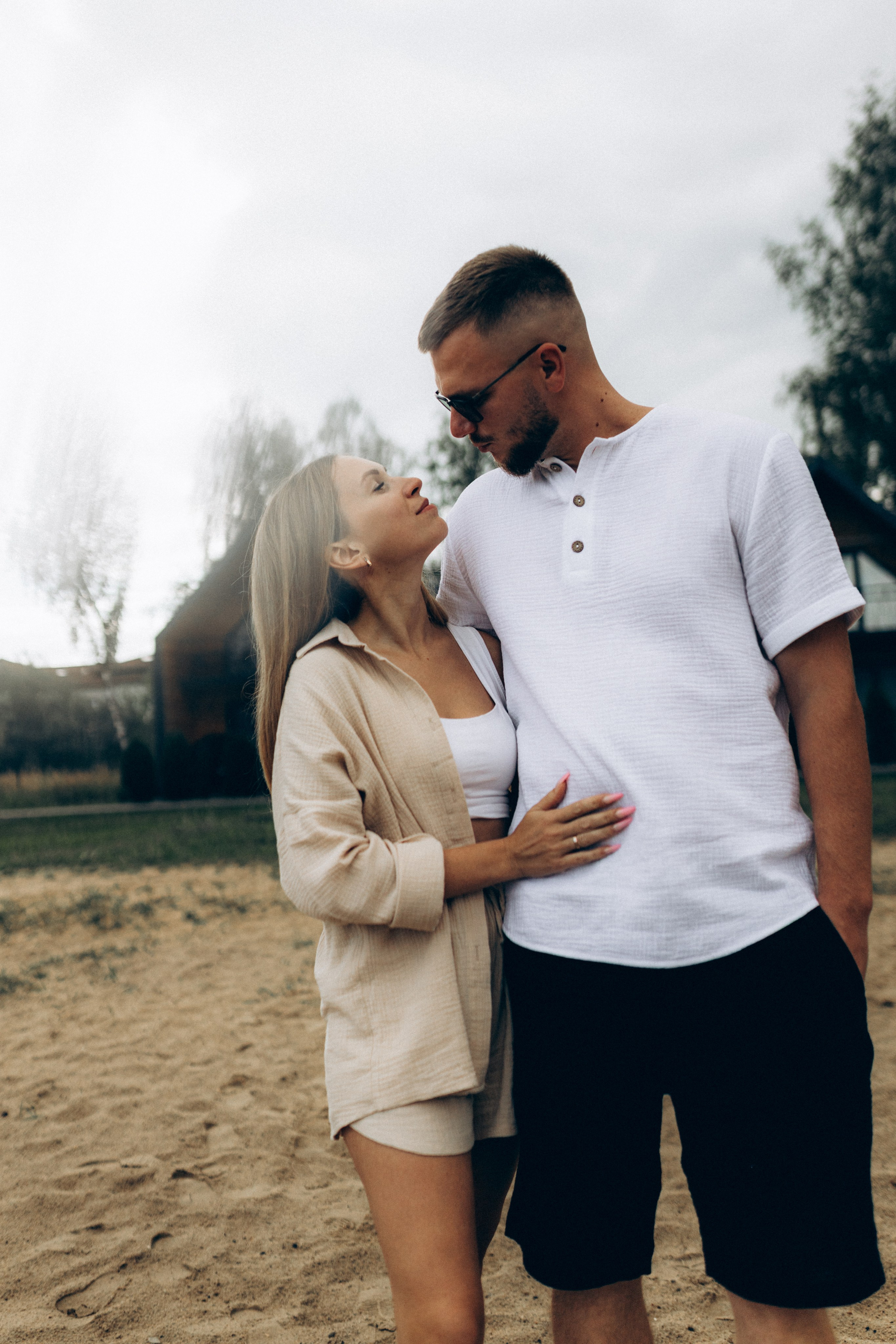 Егор, Маша, Паша, Саша. Фотограф НОГИНСК, Москва, Анастасия Белая