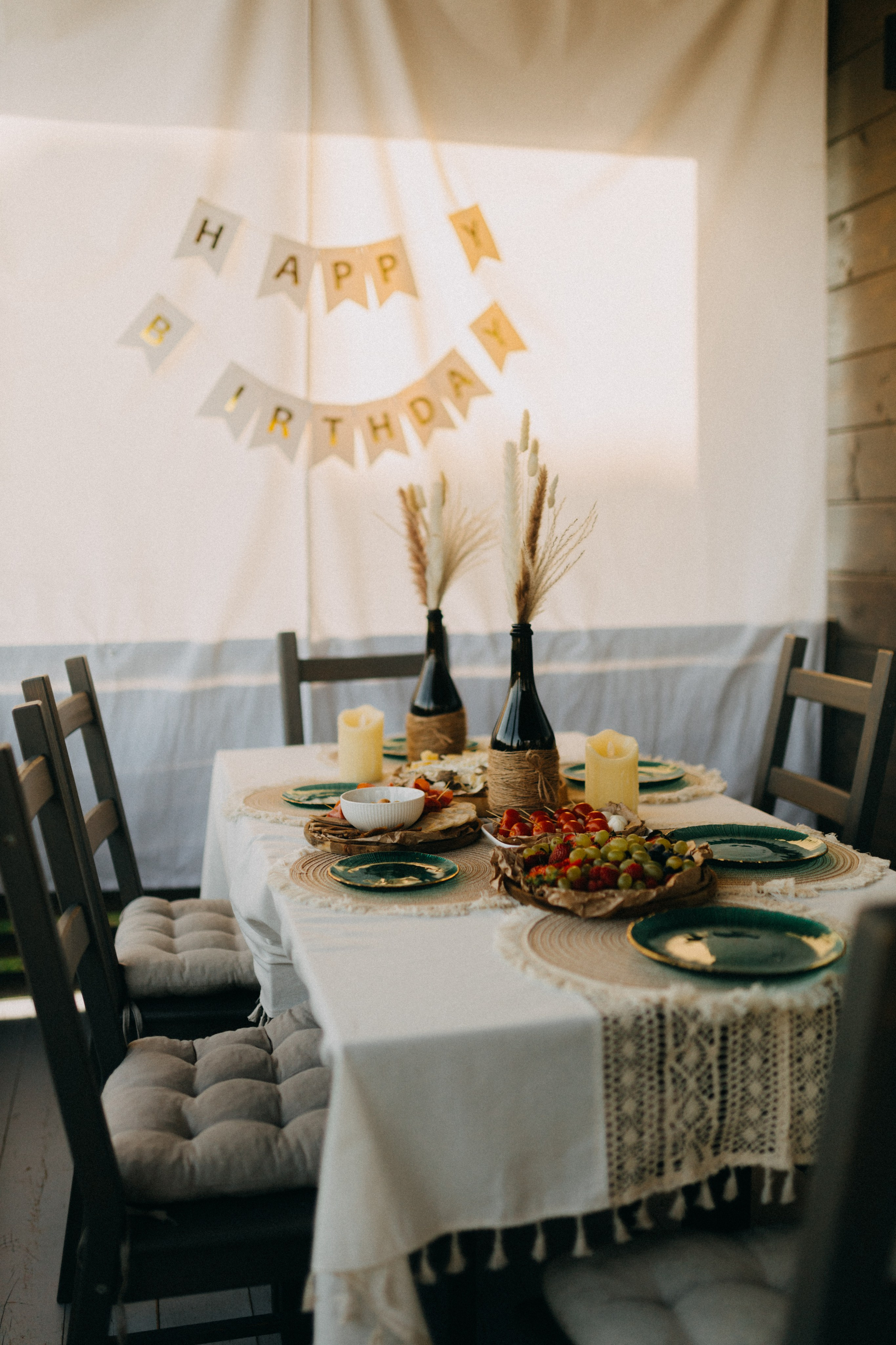 День Рождения Татьяны. Фотограф НОГИНСК, Москва, Анастасия Белая