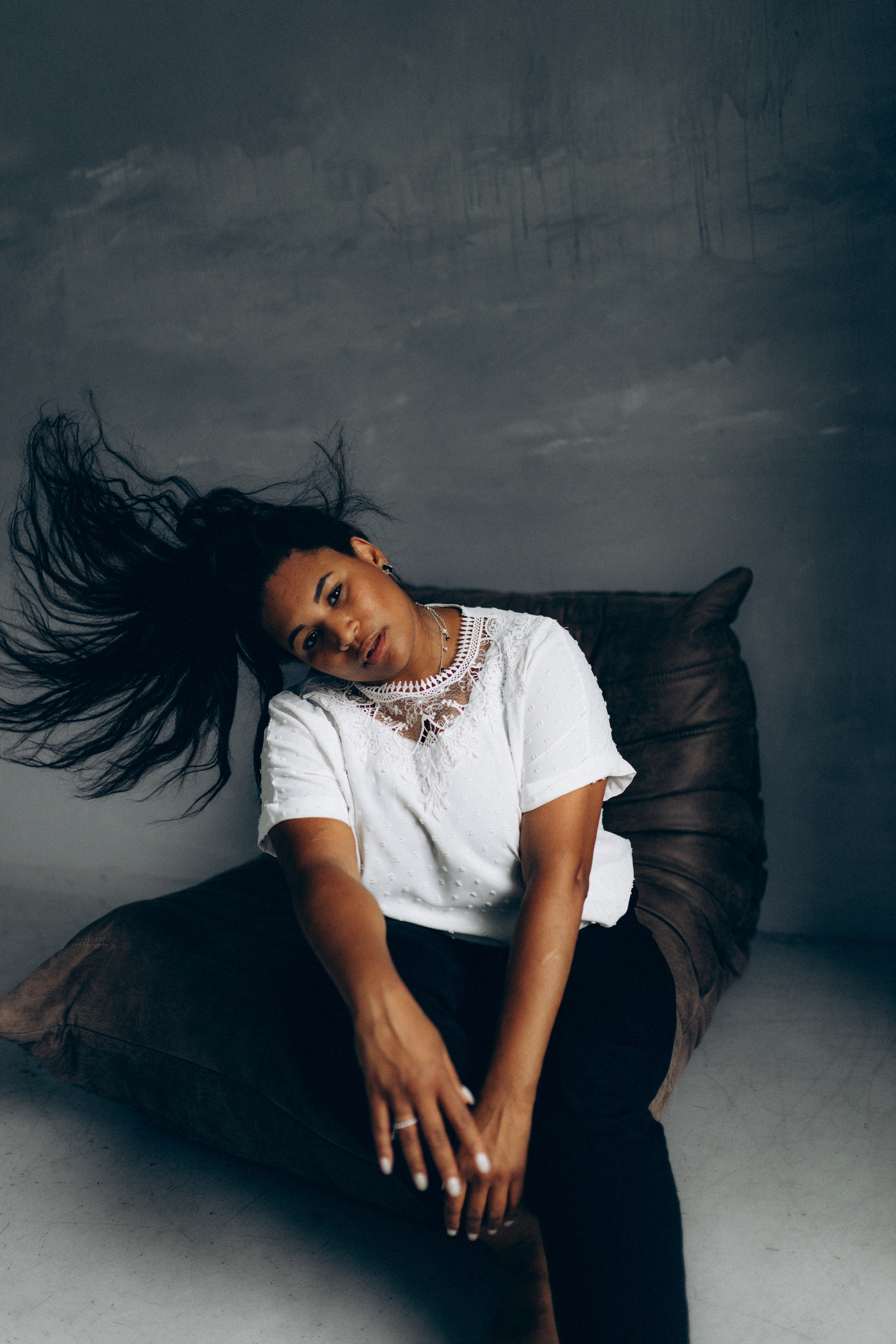 Диана. Фотограф НОГИНСК, Москва, Анастасия Белая