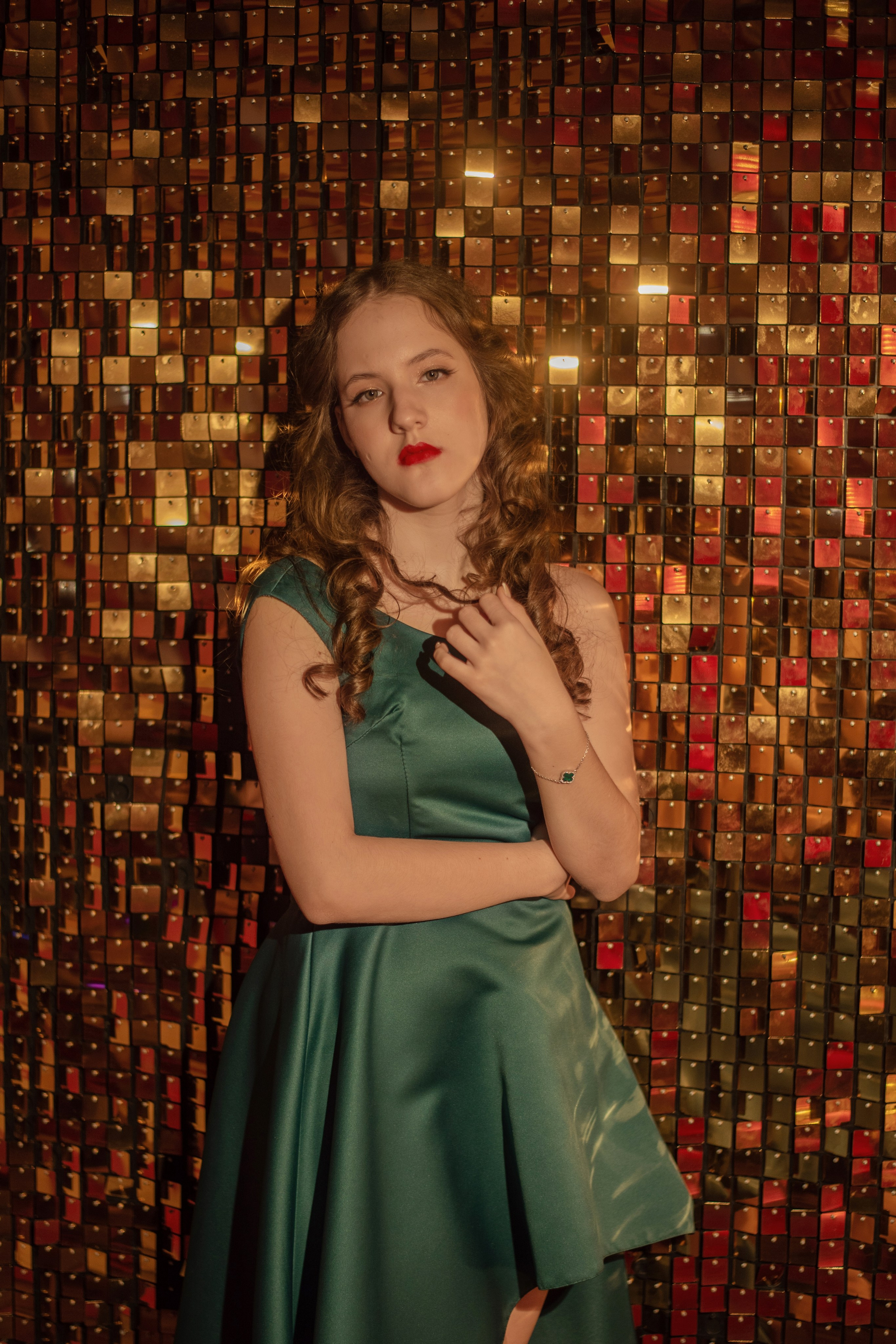 Студия. Лина Курочка — ваш фотограф