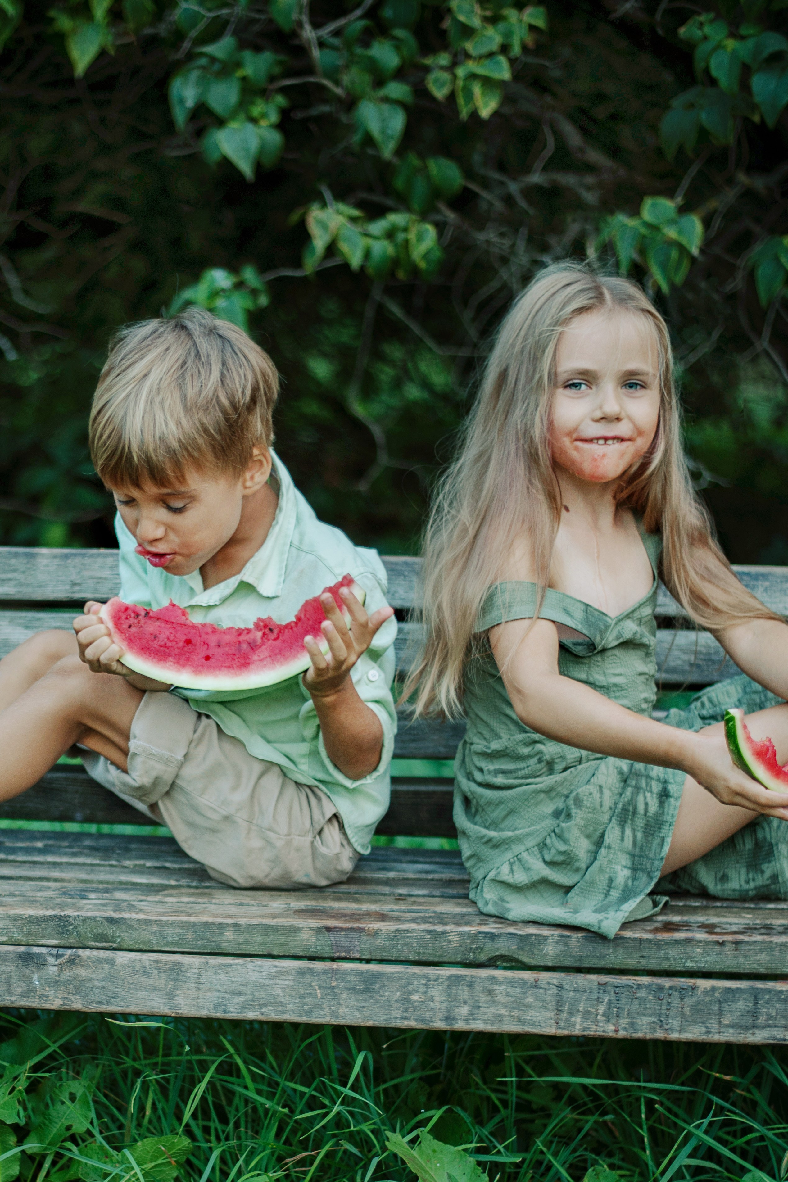 Лето. Лина Курочка — ваш фотограф