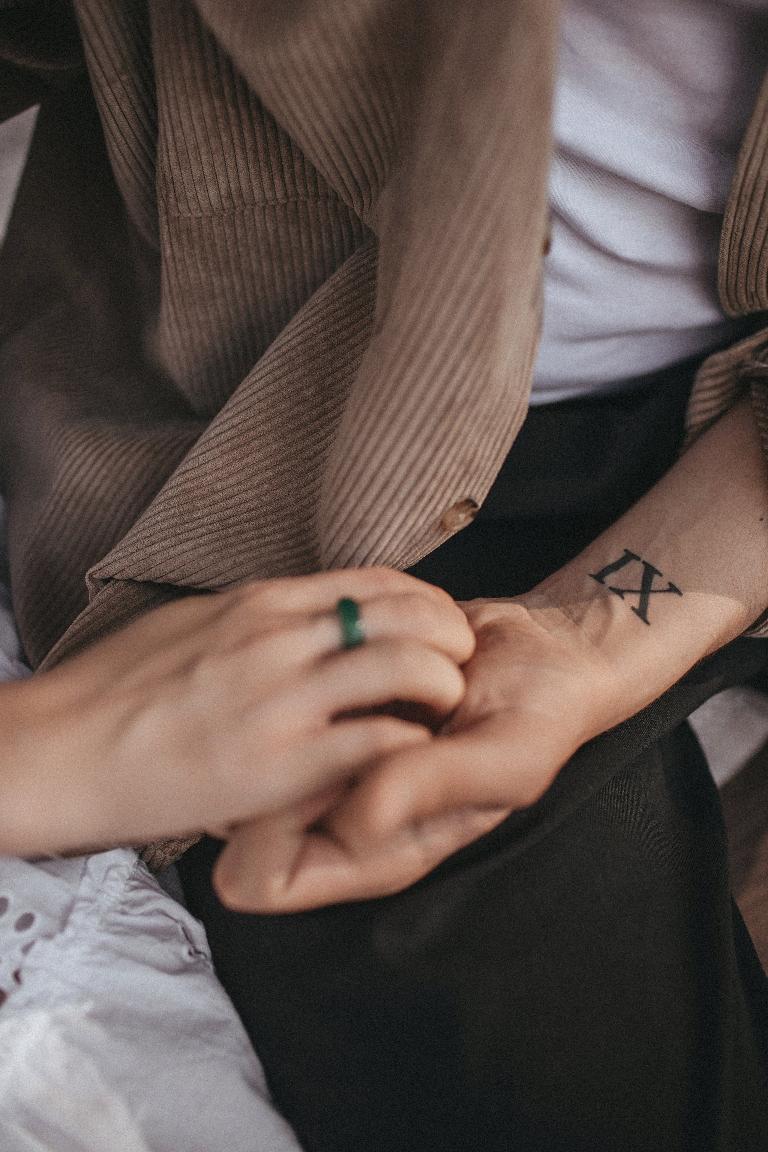 Яна & Ваня. Семейный фотограф в Москве