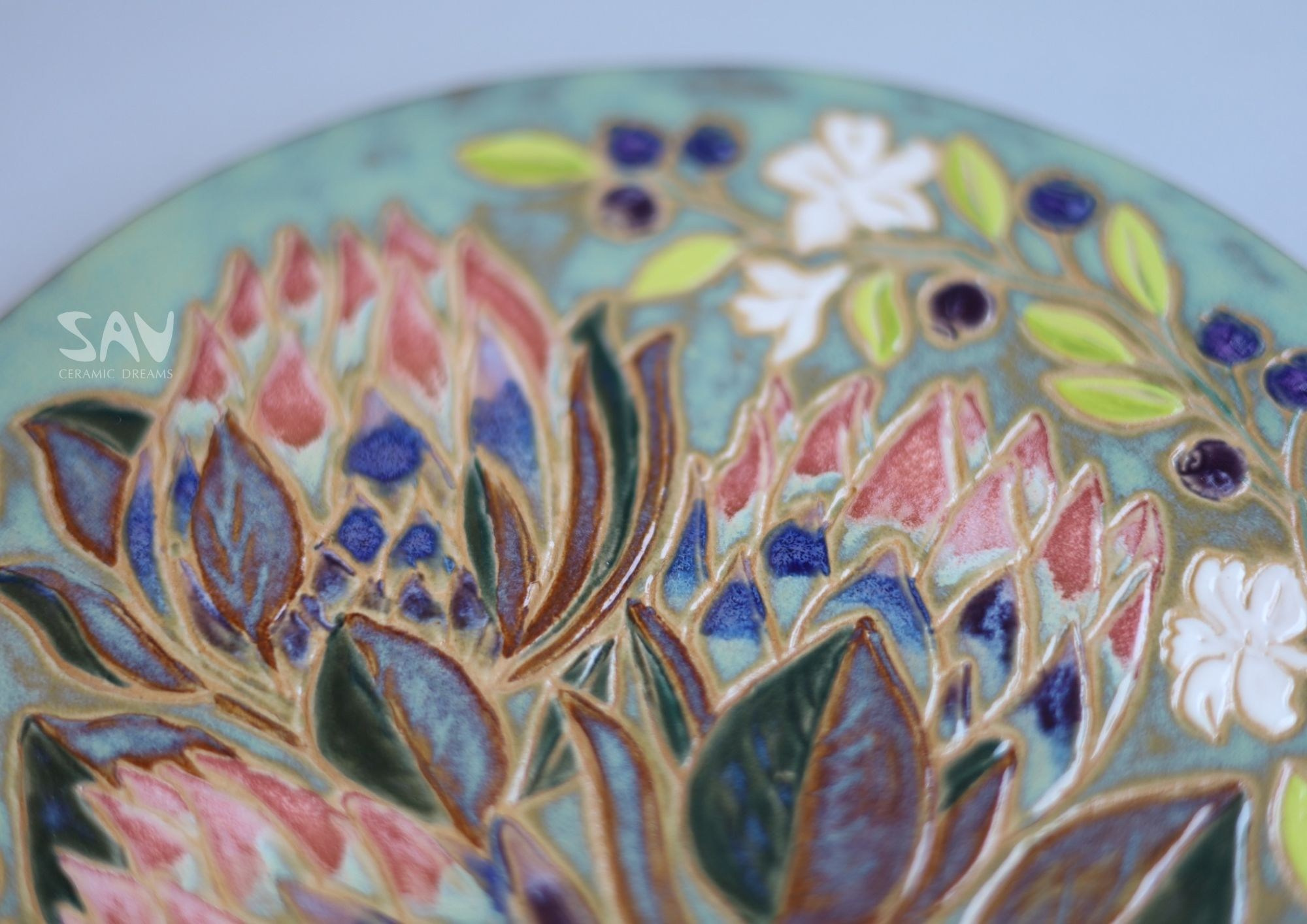 Наличие. SAAVIK design — Керамика \ Зефирная флористика \Handmade\ Краснодар