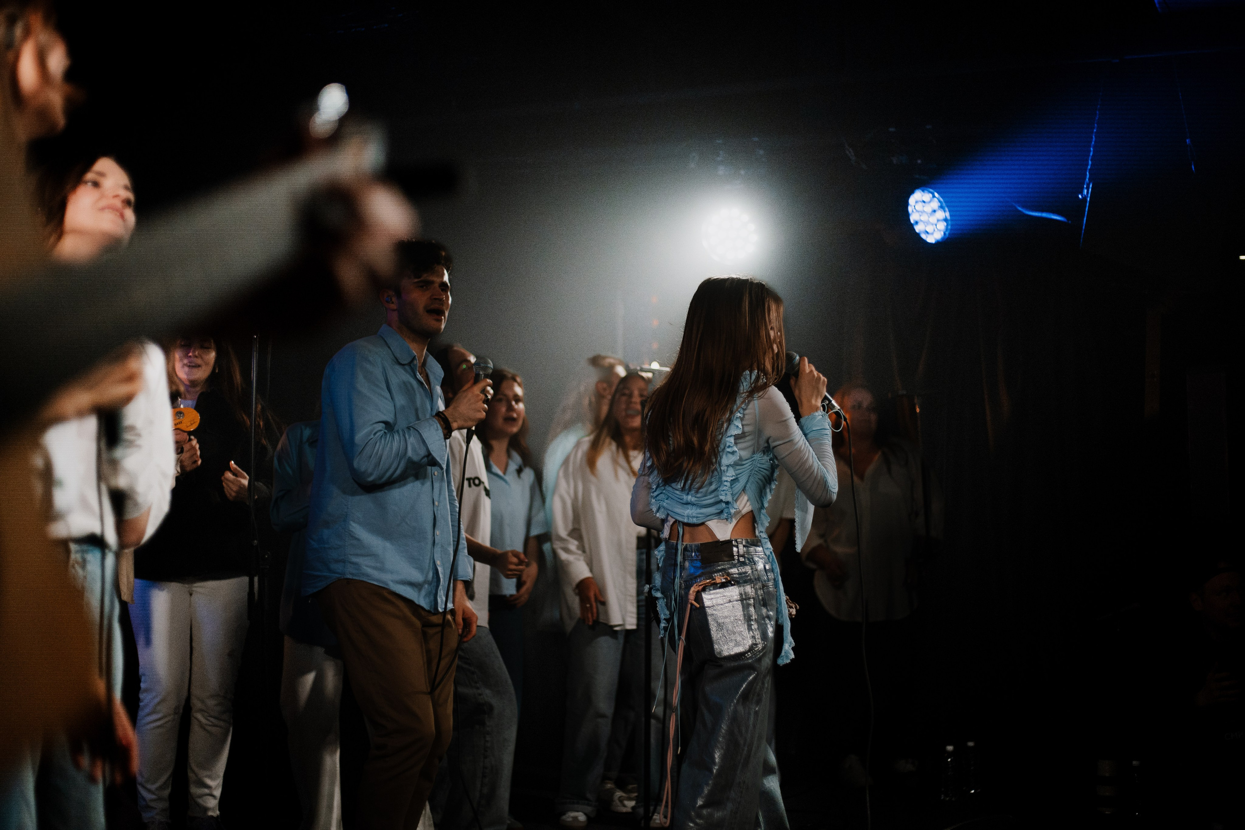 MINAEVA. Фотограф Москва