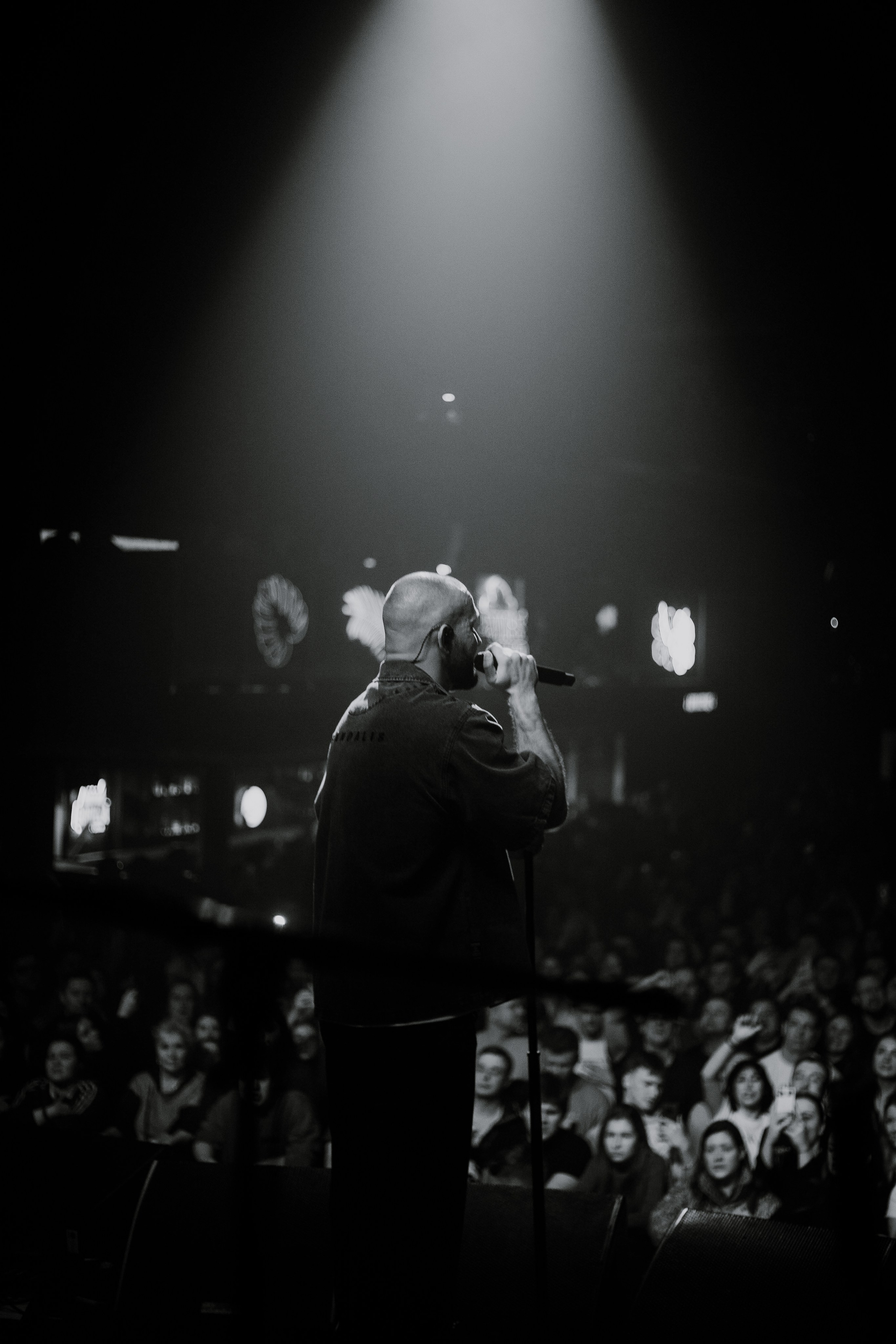 LOC-DOG. Фотограф Москва