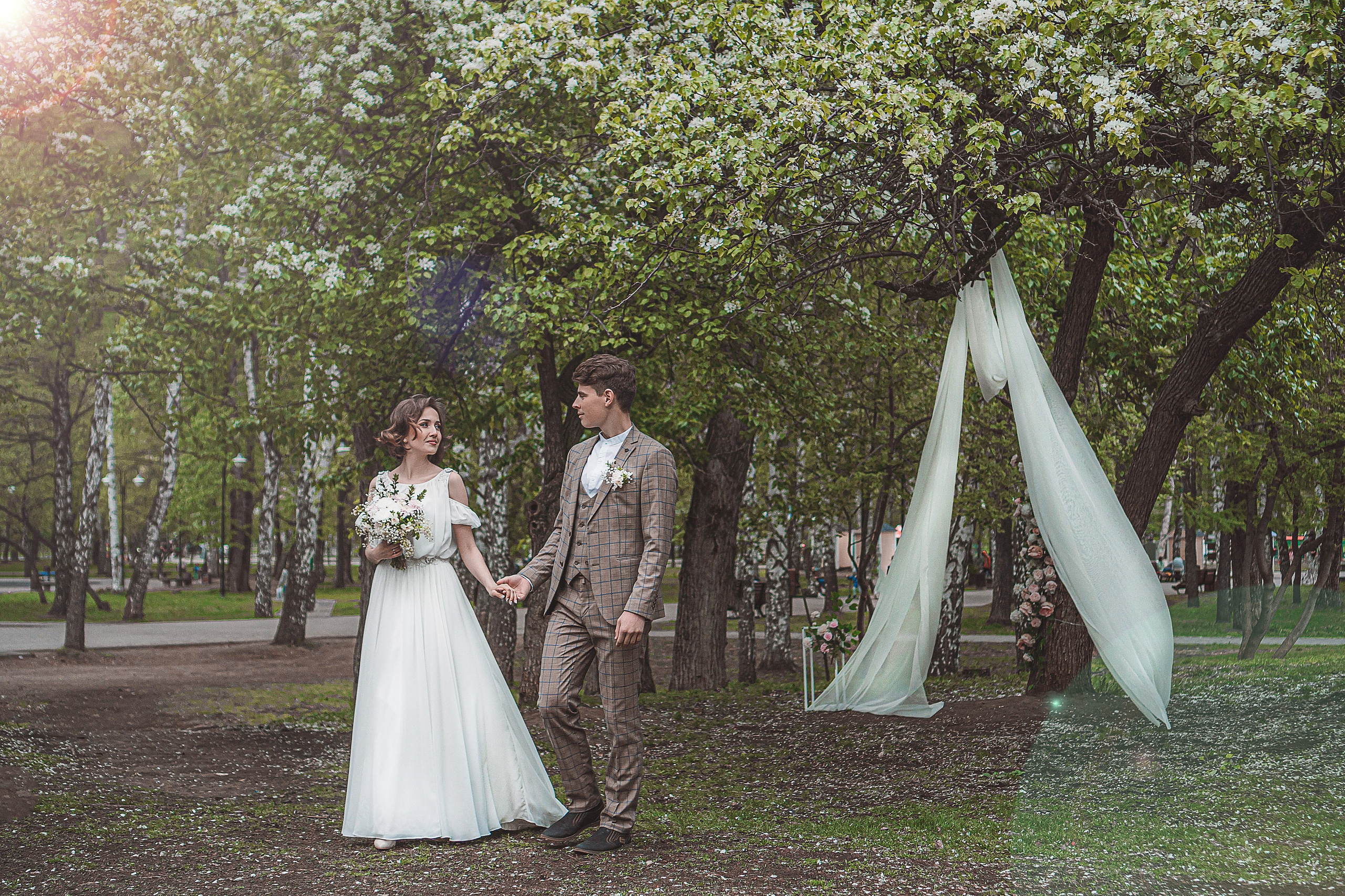 Ирина и Сергей. Фотограф Пермь | Юлия Арт