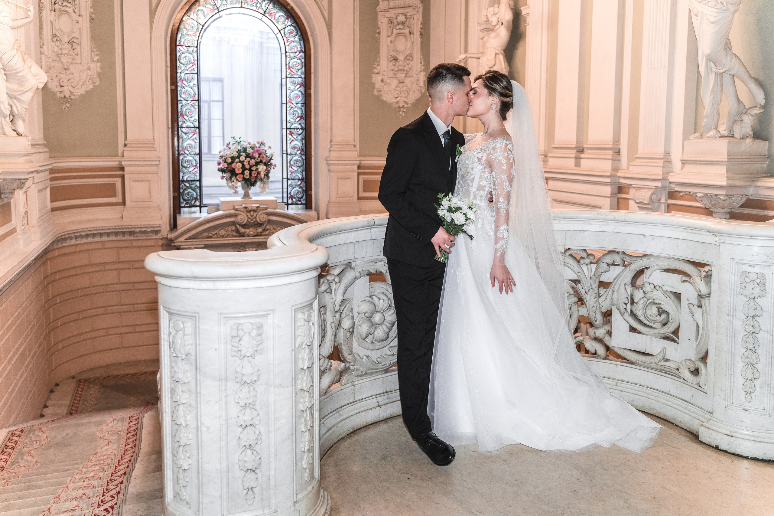 Евгений + Елена