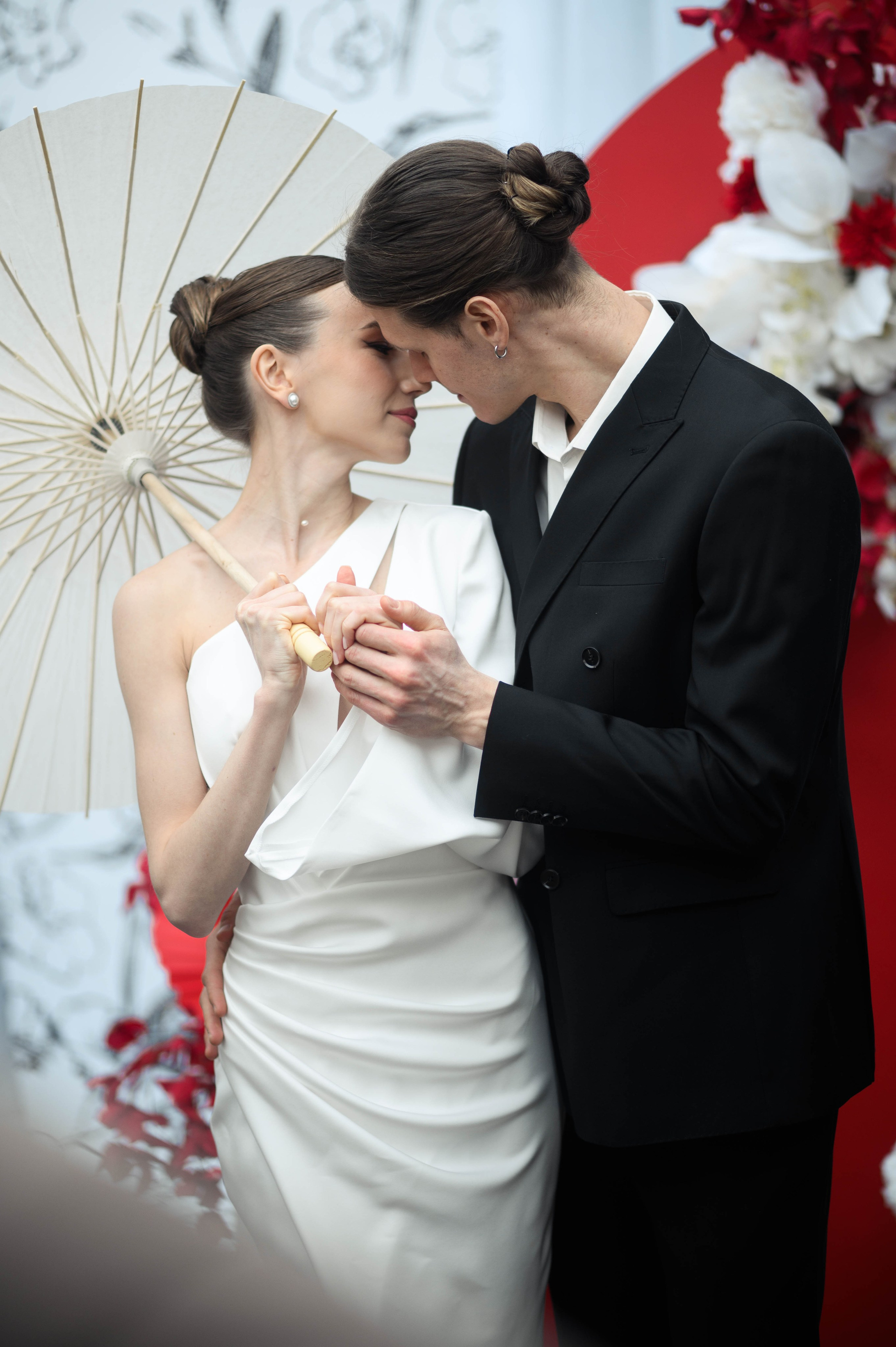 Арсений и Карина. Главная