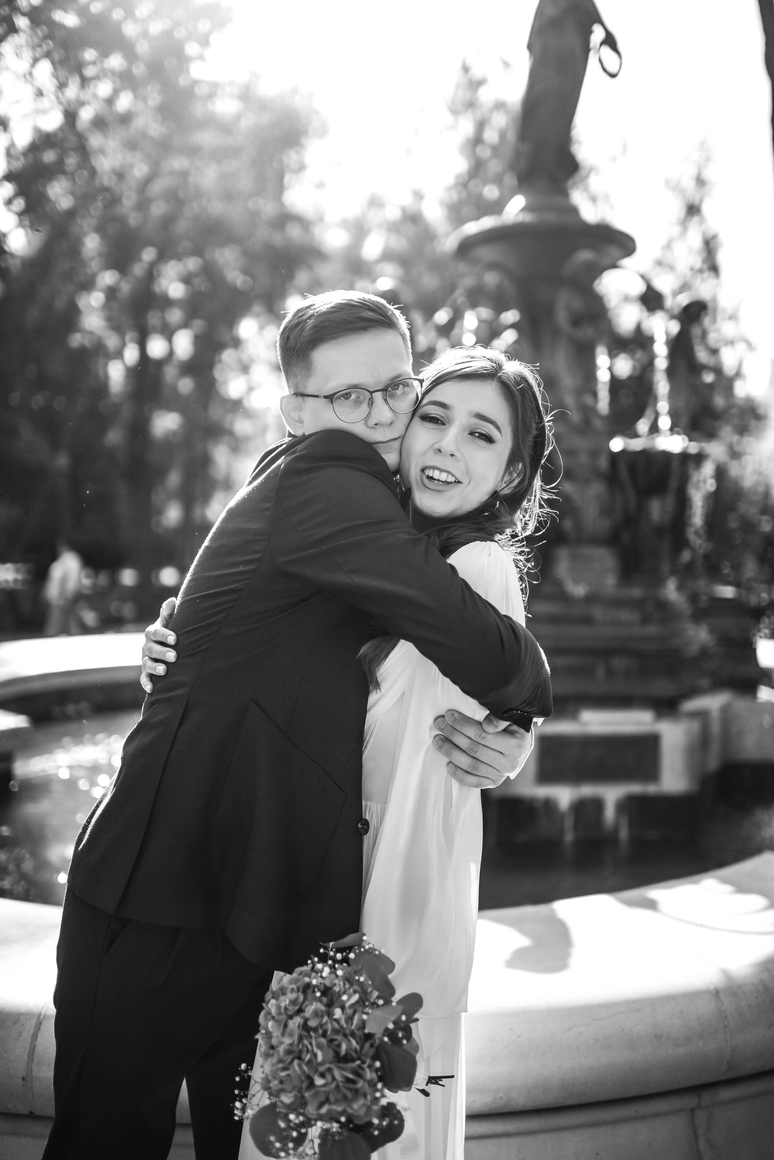 Александр и Гулизар. Главная