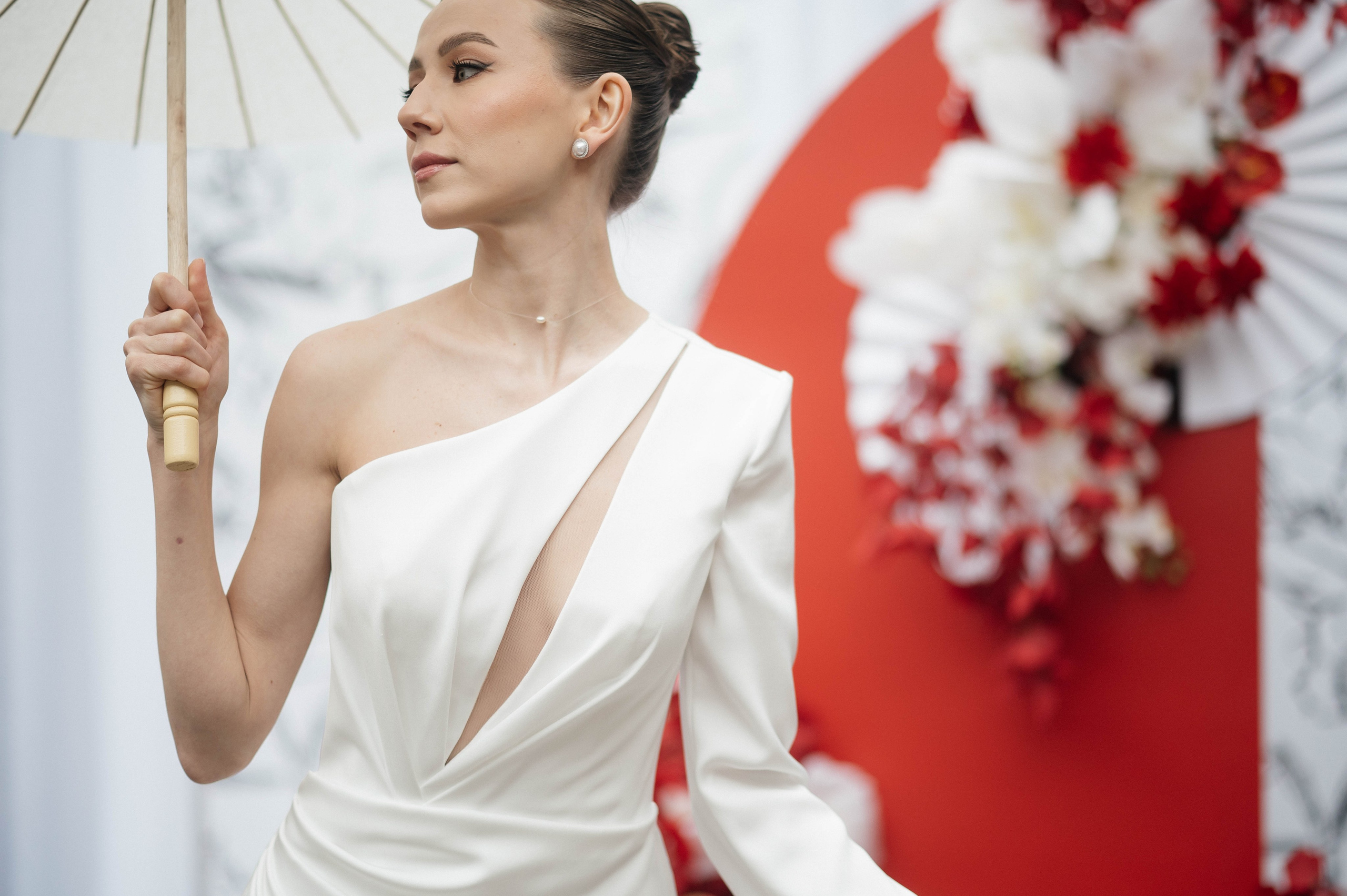 Арсений и Карина. Главная