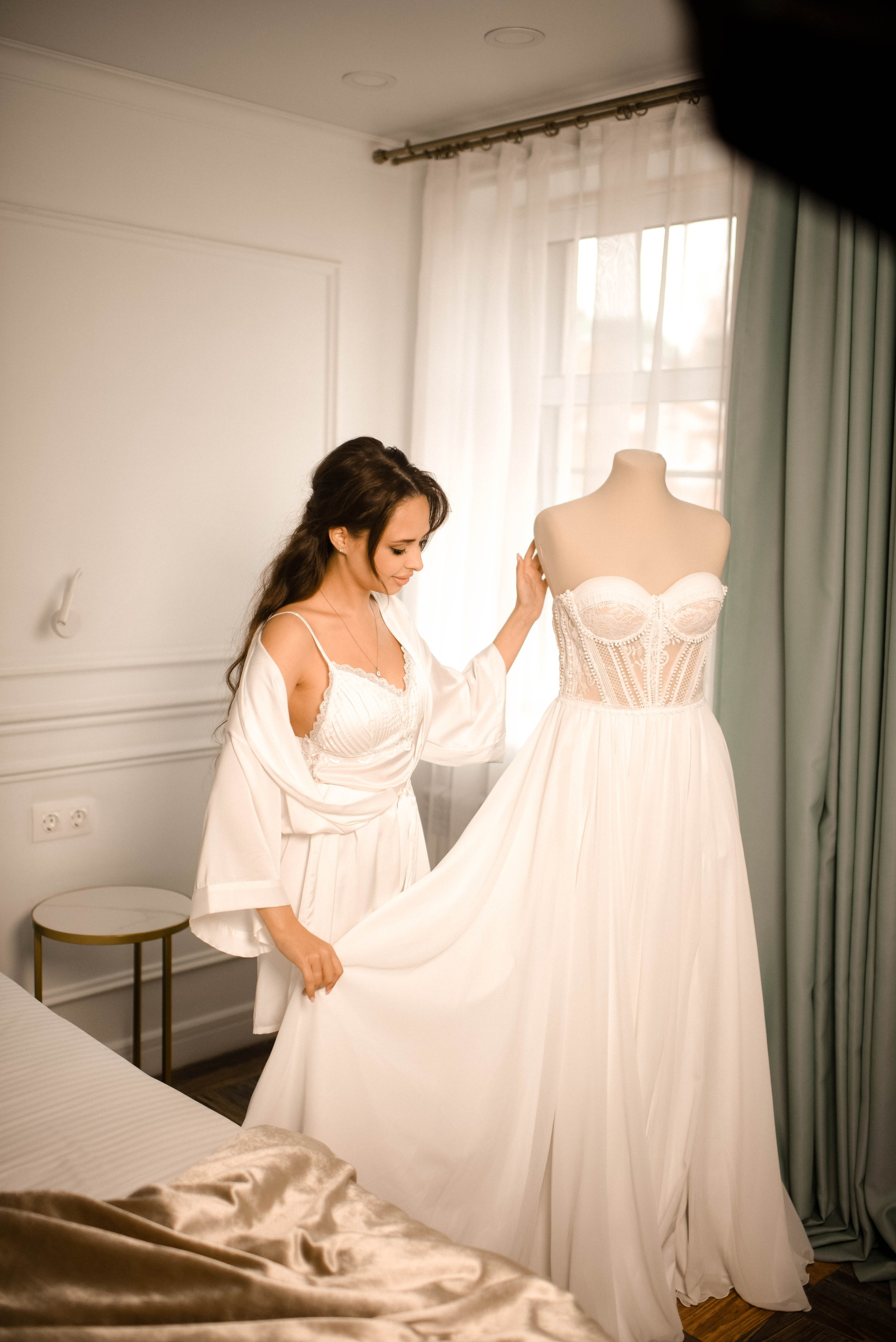 Эрика Владислав. Главная