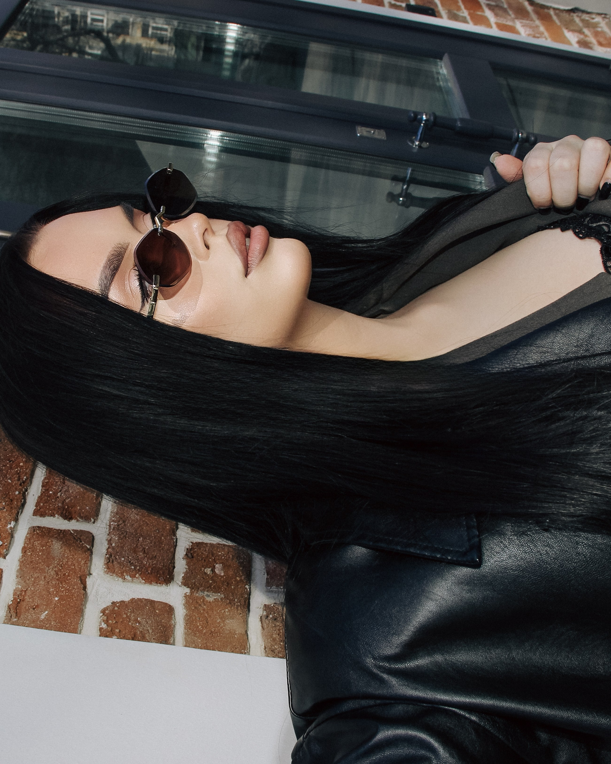 Полина — Ekaterinburg