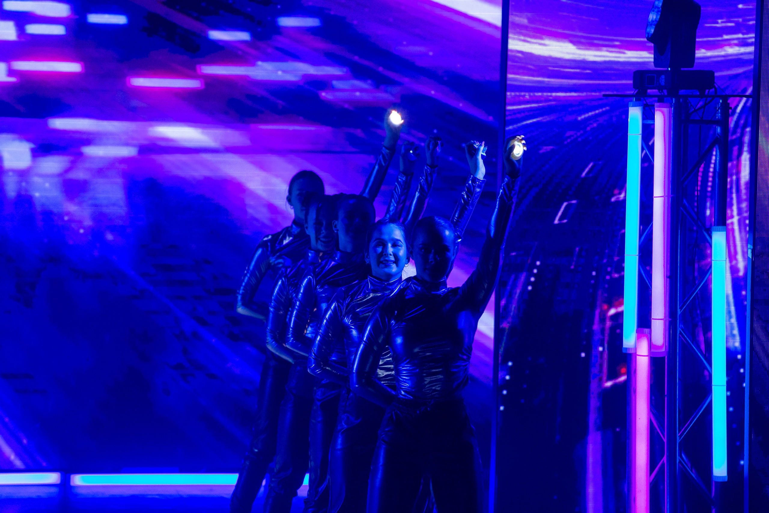 Ломая барьеры 2023. Премьера мюзикла. Семейные и детские съемки в Уфе