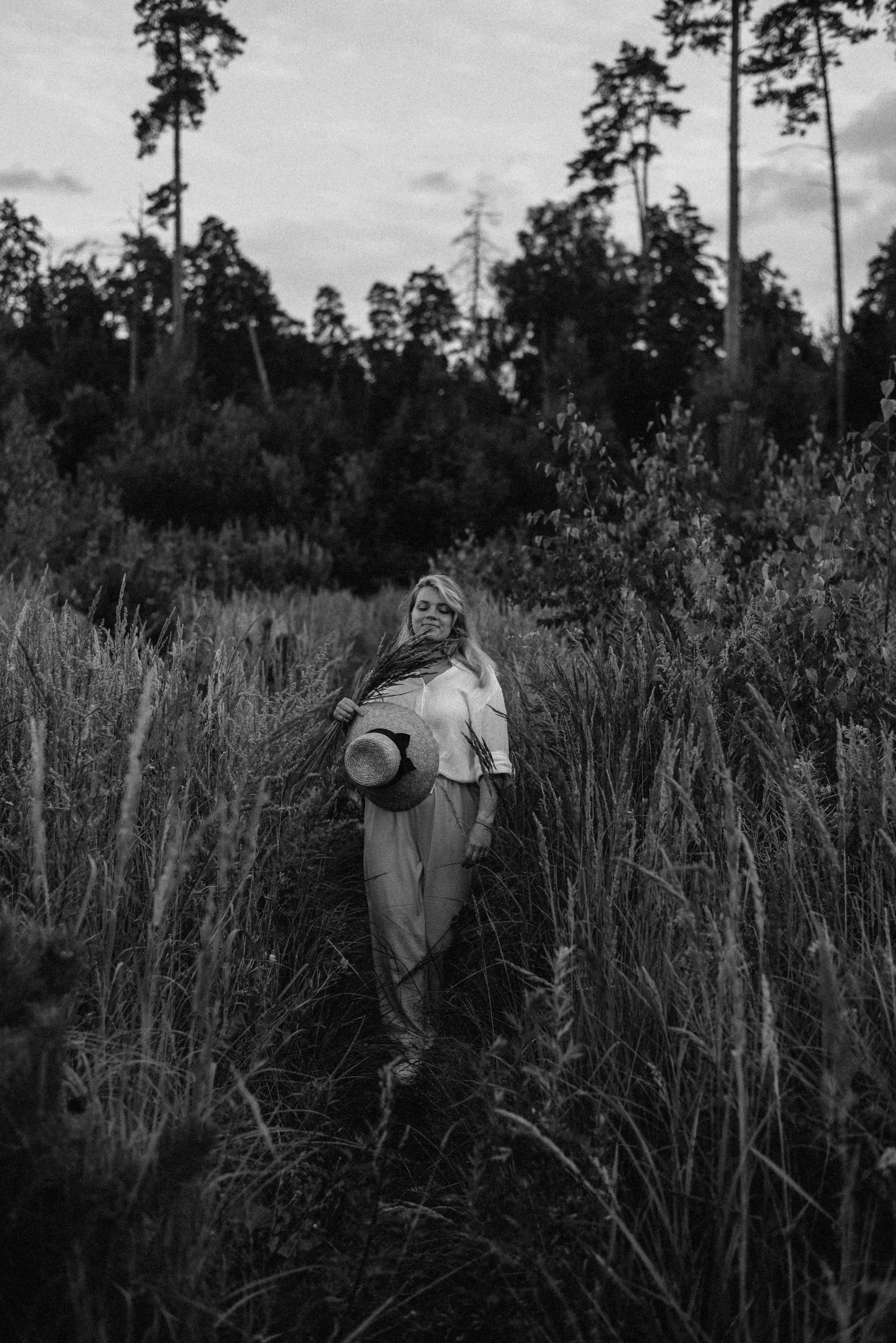 Люба. Фотограф в Москве Емельяненко Светлана