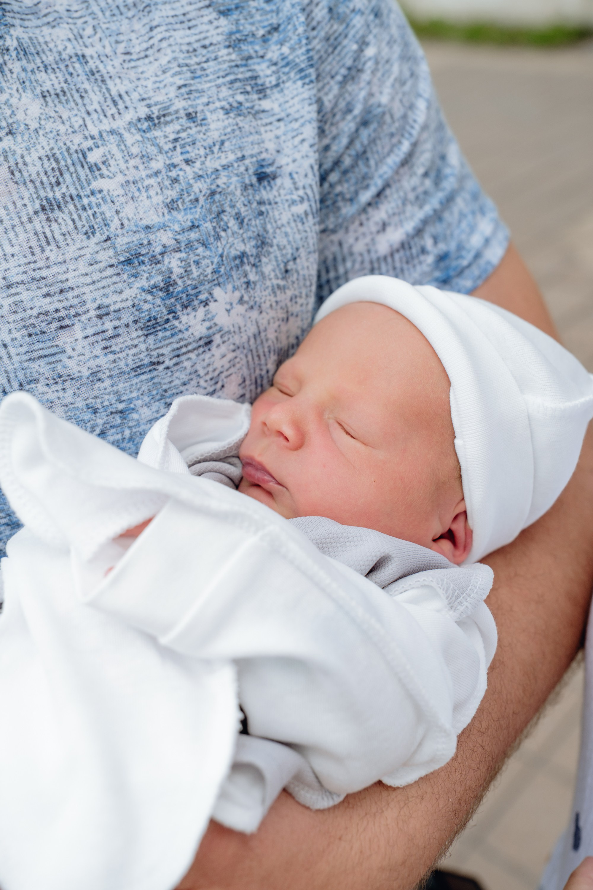 Выписка. Фотограф Софья Володкина