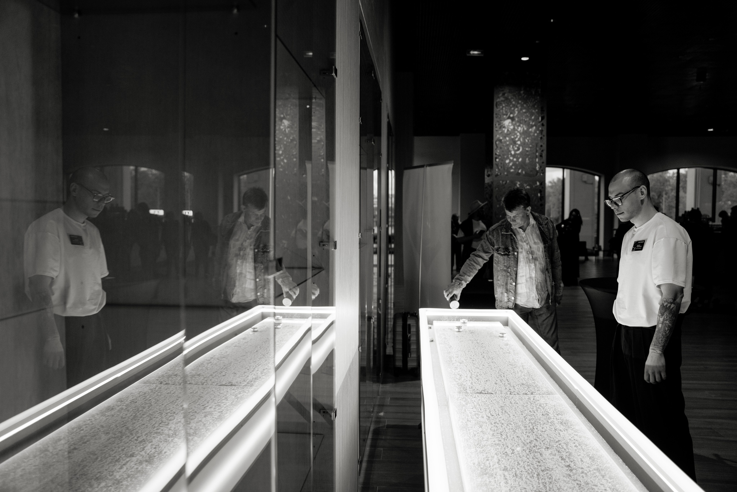 Репортажный фотограф EVENT форума СЦЕНА 10. Репортажный фотограф Москва Сергей Дружинин