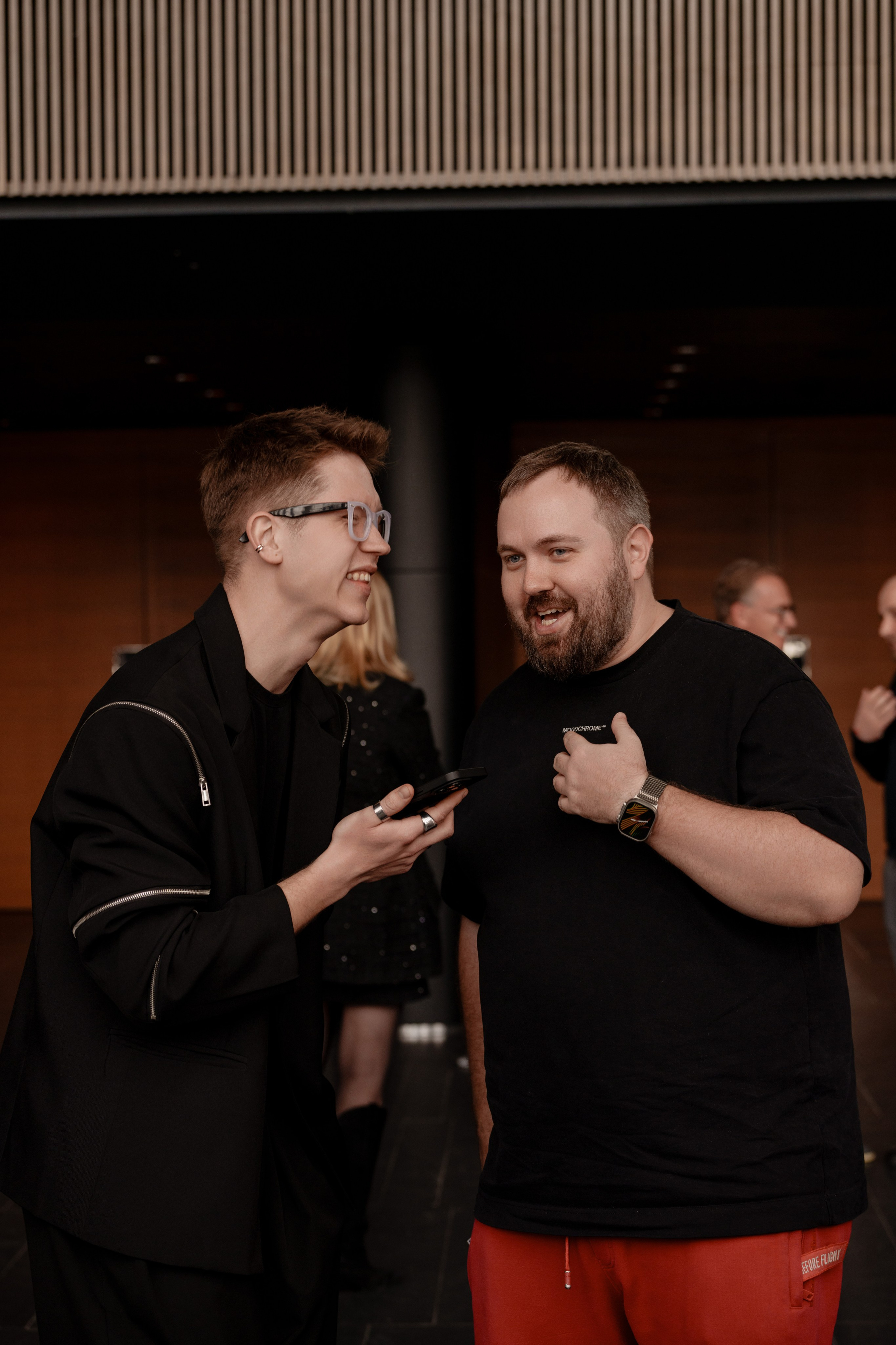 Бизнес конференция ОСНОВАТЕЛИ. Репортажный фотограф Москва Сергей Дружинин