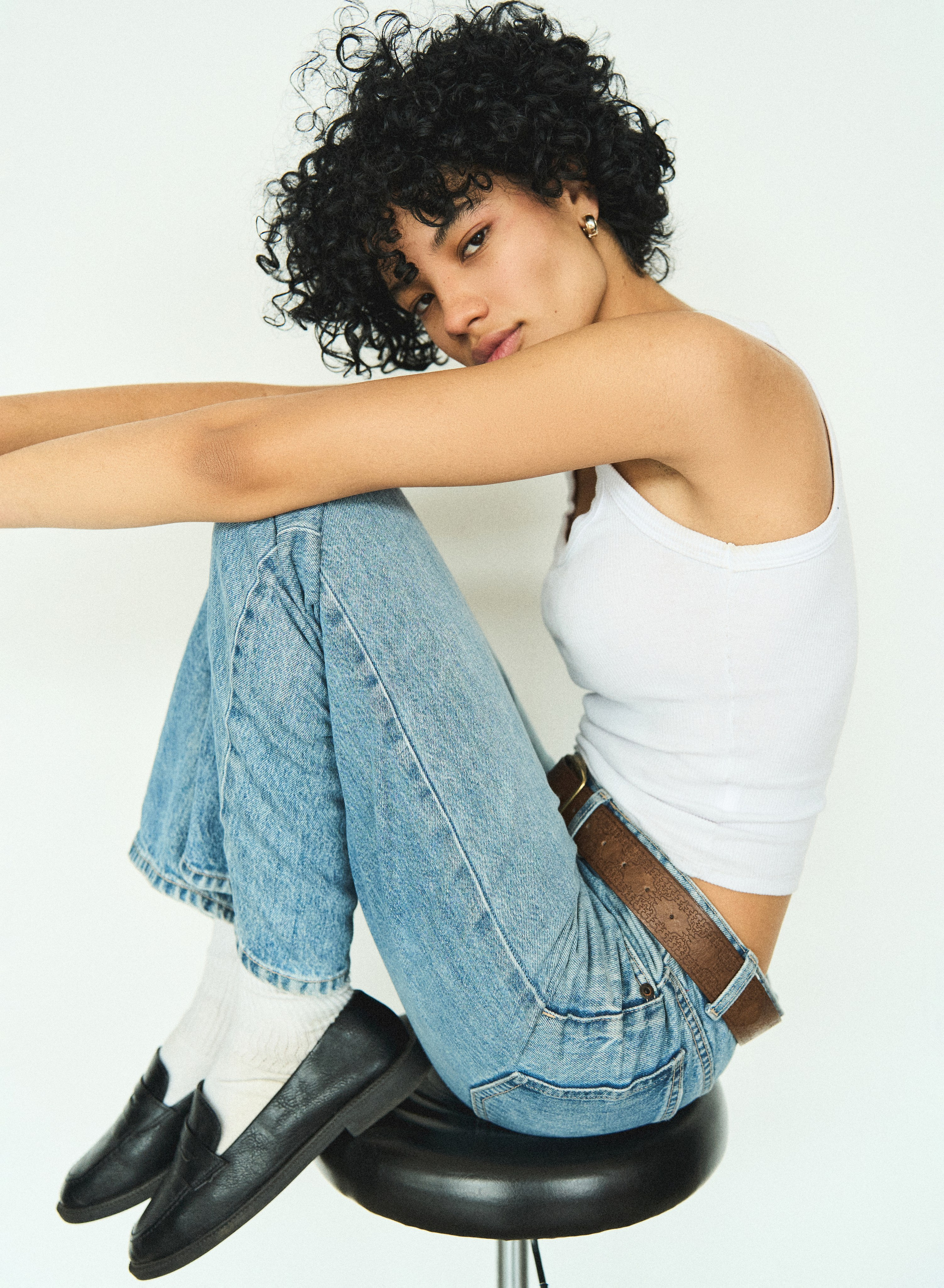 Джулия. Oreshkinaphoto.ru