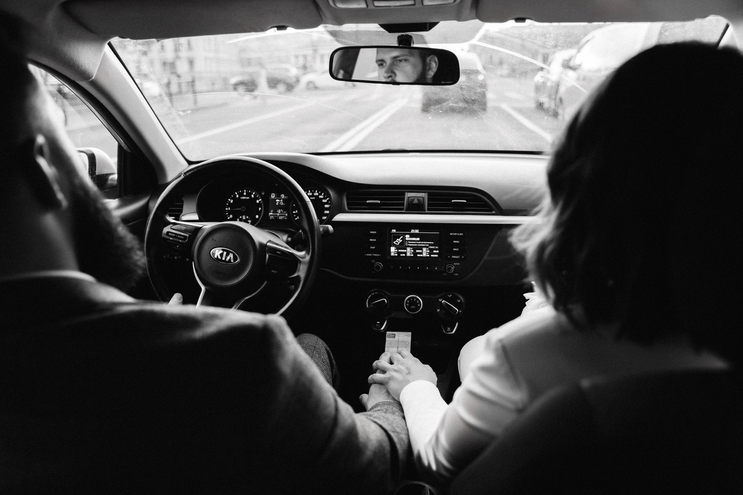 Костя и Рита. Женский фотограф в Санкт-Петербурге Степлевич Дарья