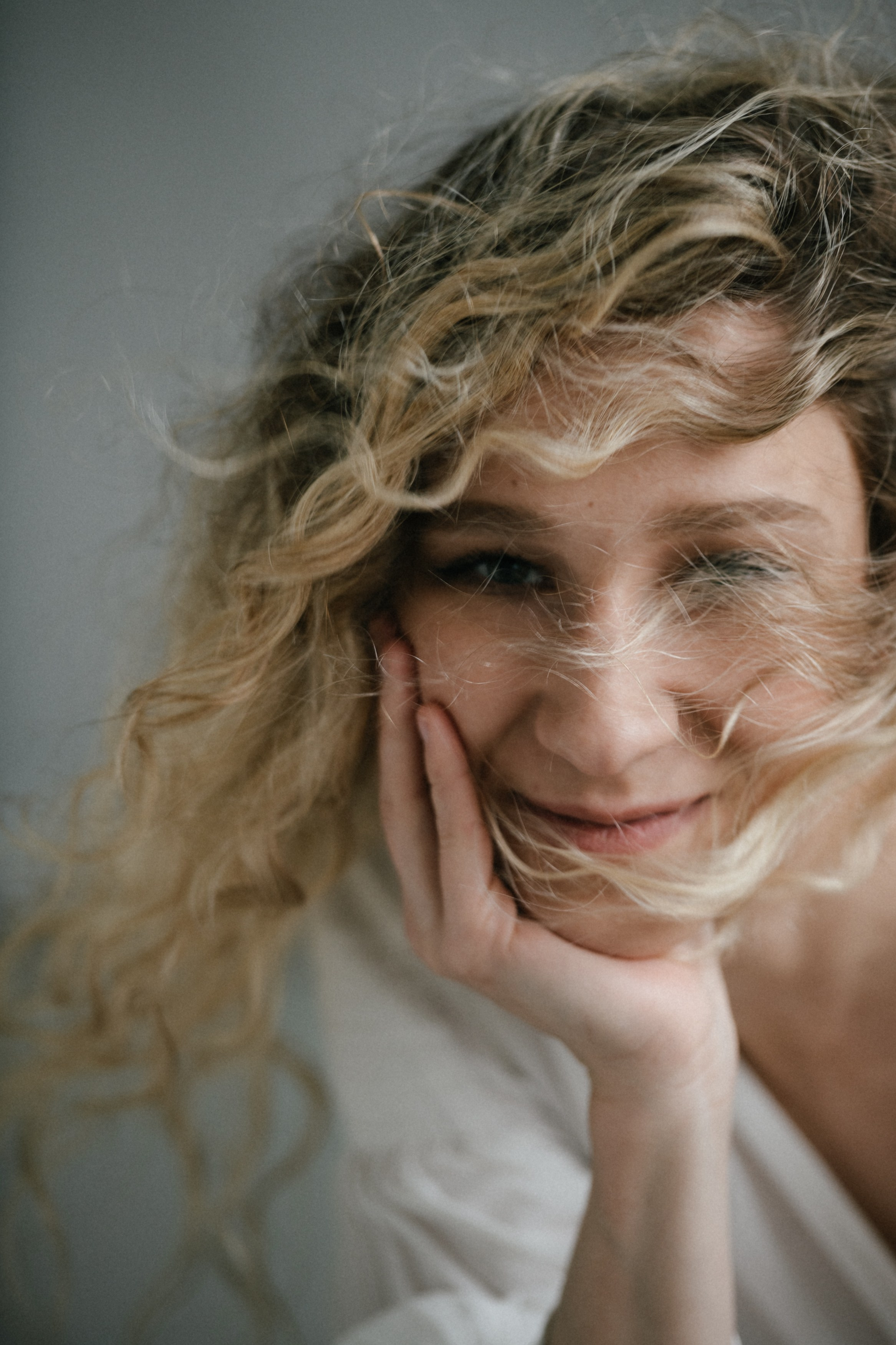 Алиса. Репортажный и портретный фотограф в Санкт-Петербурге Степлевич Дарья