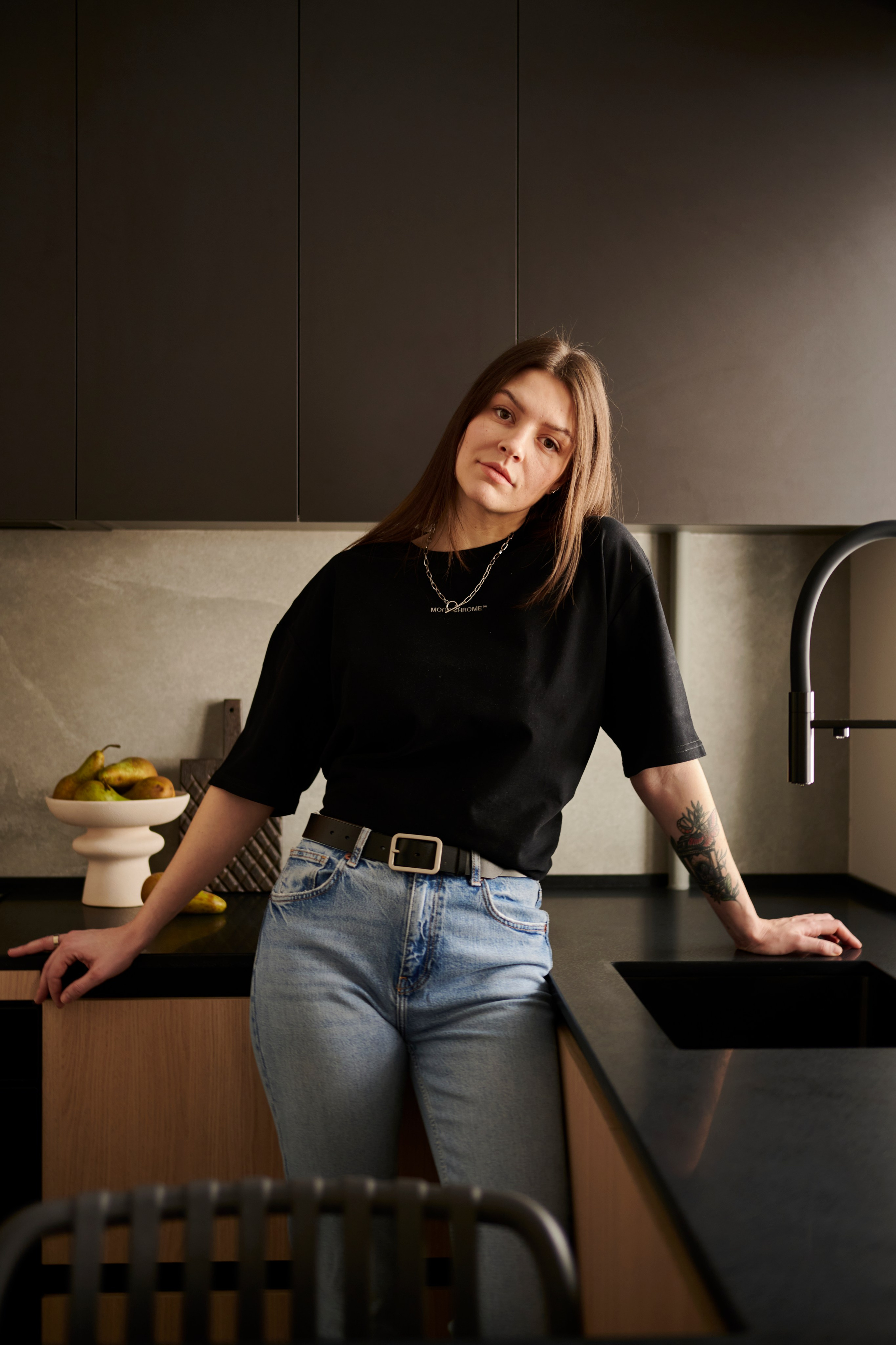 Прогулка по Москве. Роман Свободный — интерьерная и архитектурная съёмка, Москва и МО