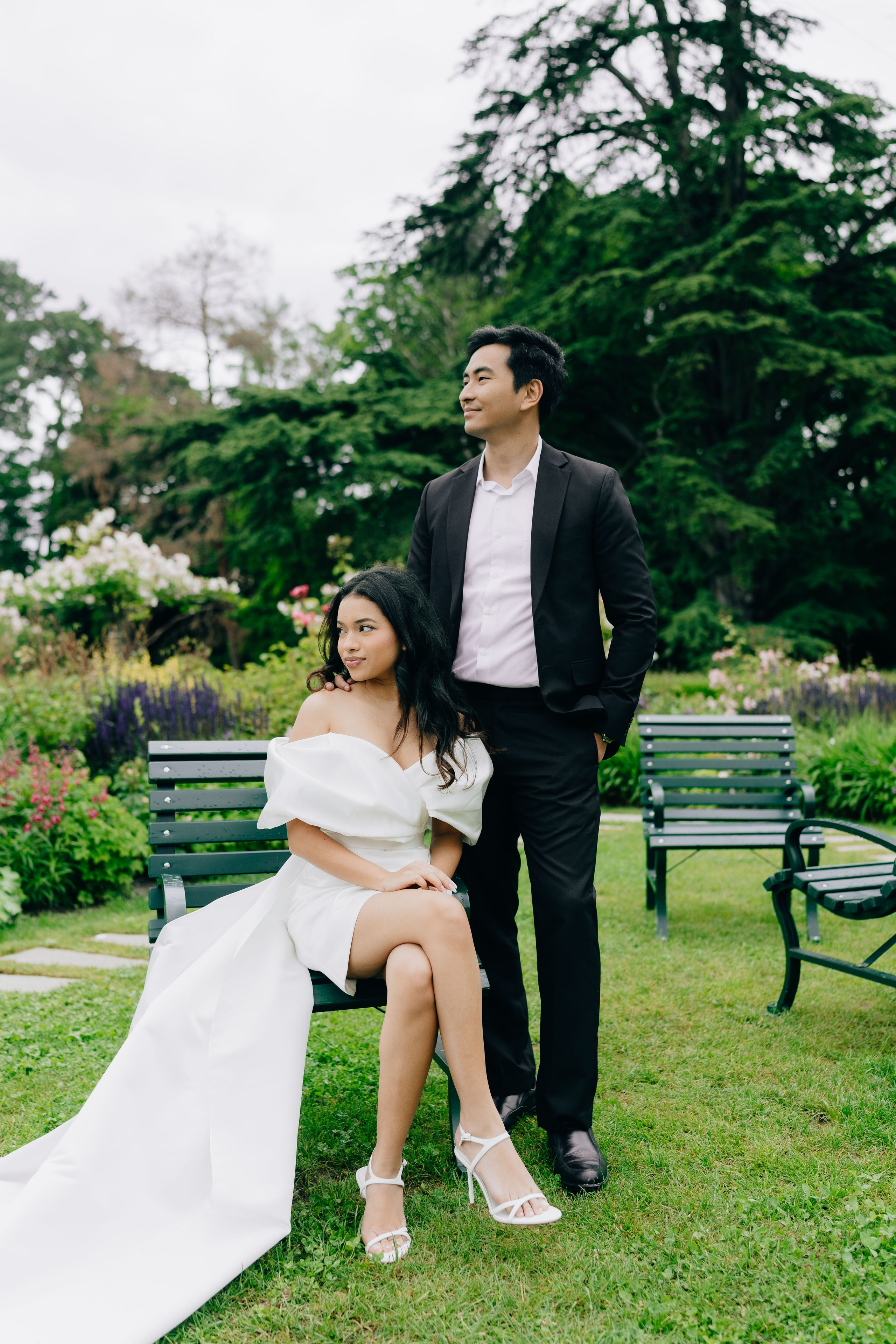 Fifi & Shamil | pre-wedding. Профессиональный свадебный фотограф в Женеве и Швейцарии | Таня Вовчецкая