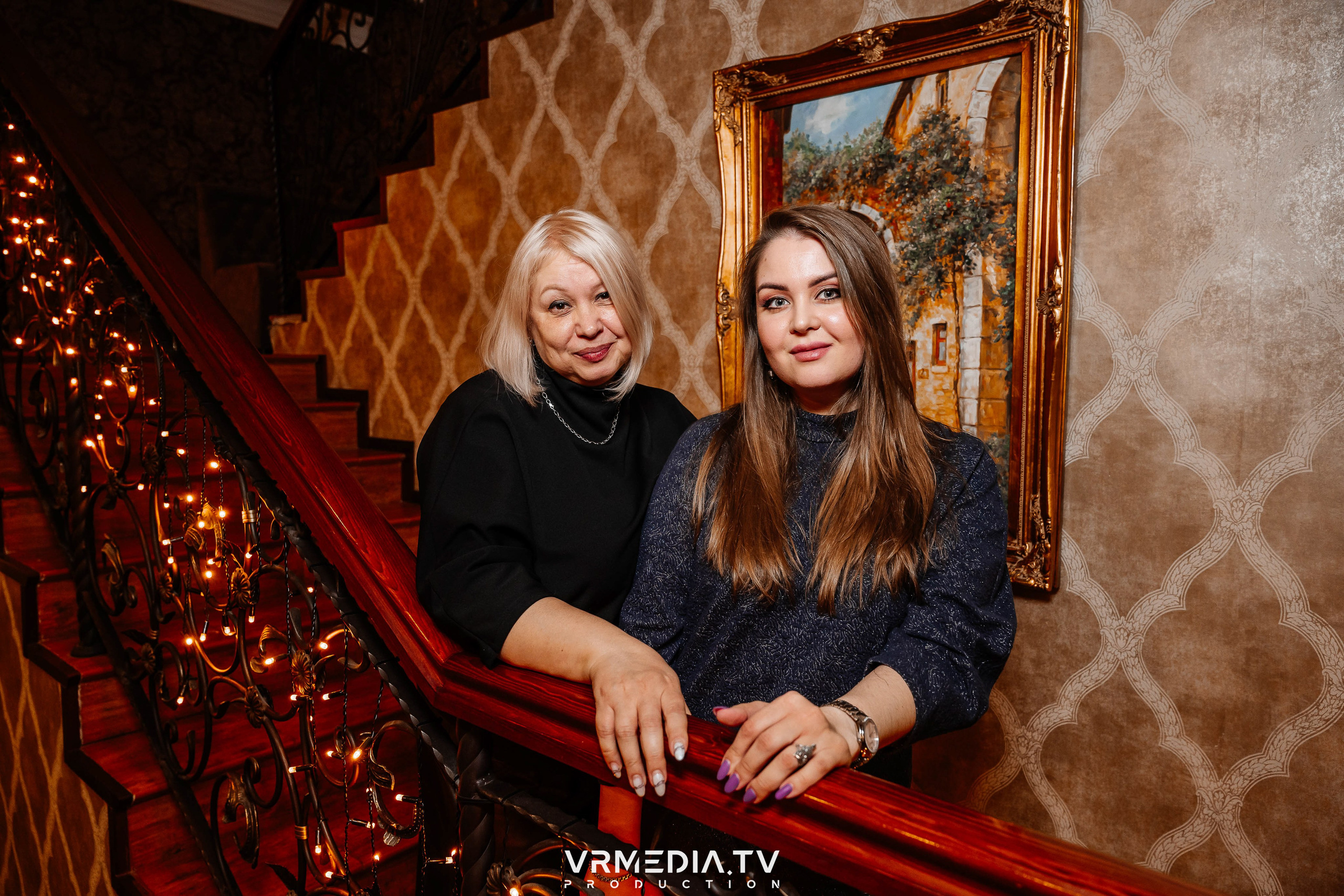 Выходные в ресторане «Лазурный берег»