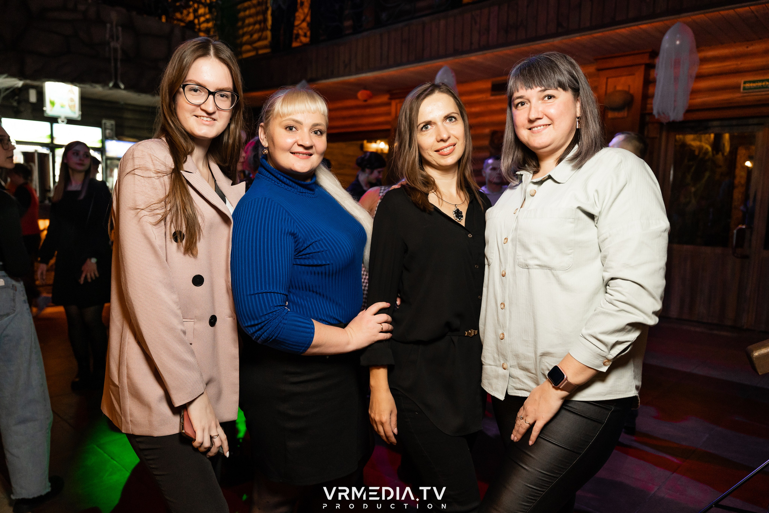 В гостях «У Петровича»