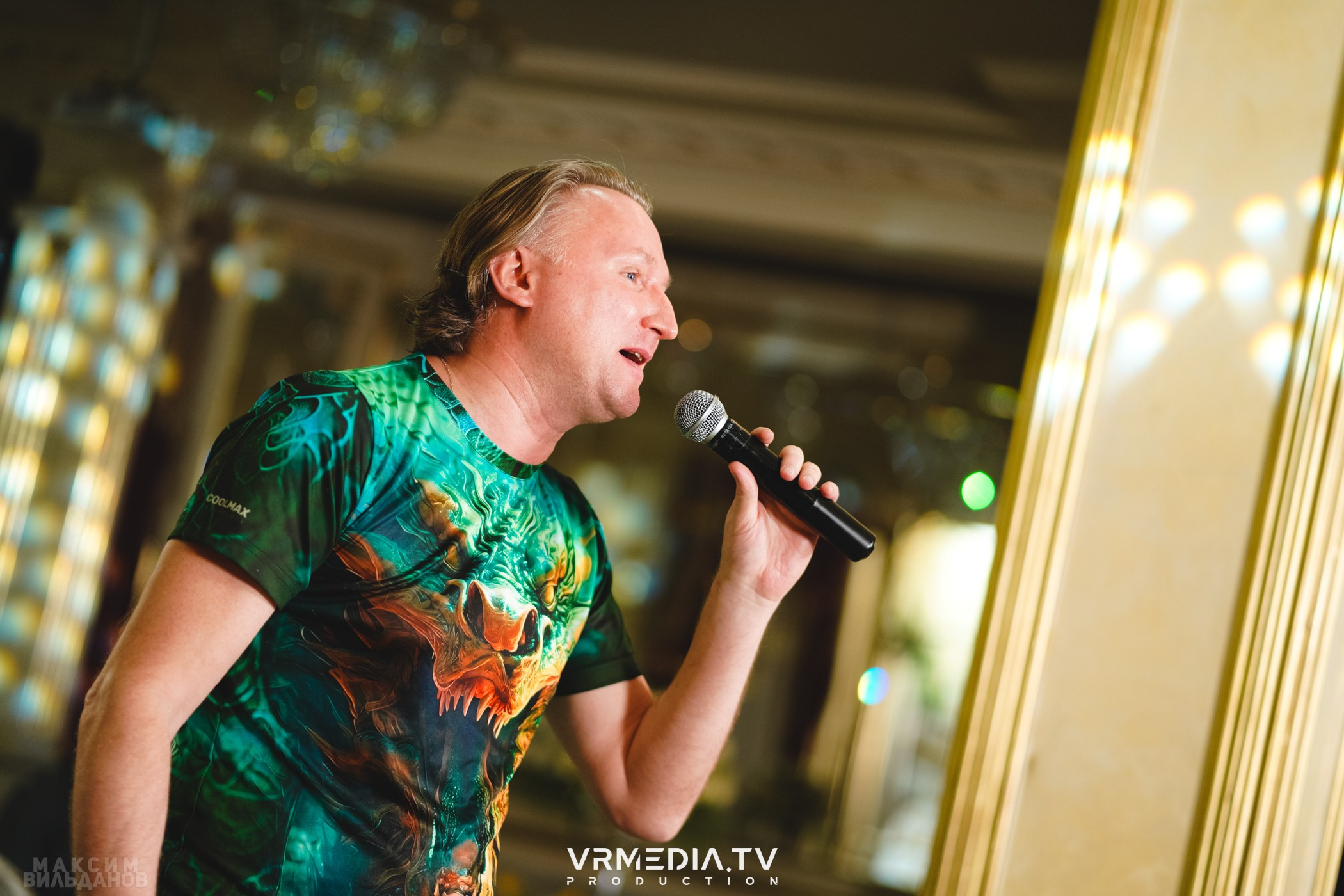 Leomar Production: Fashion проект «Glam Style 2024» 1 год