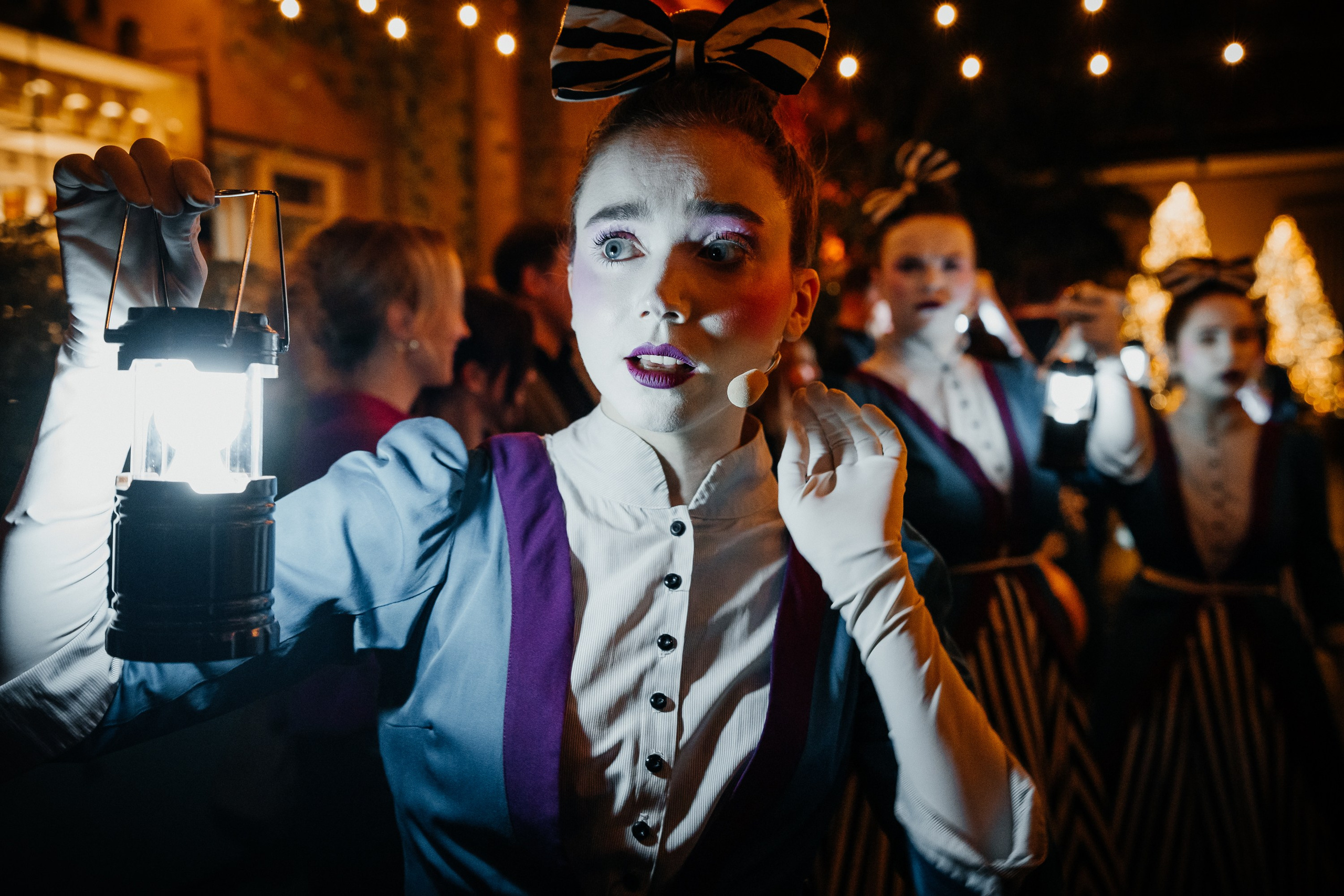 New Year 2024. Христолюбов Евгений Фотограф Москва