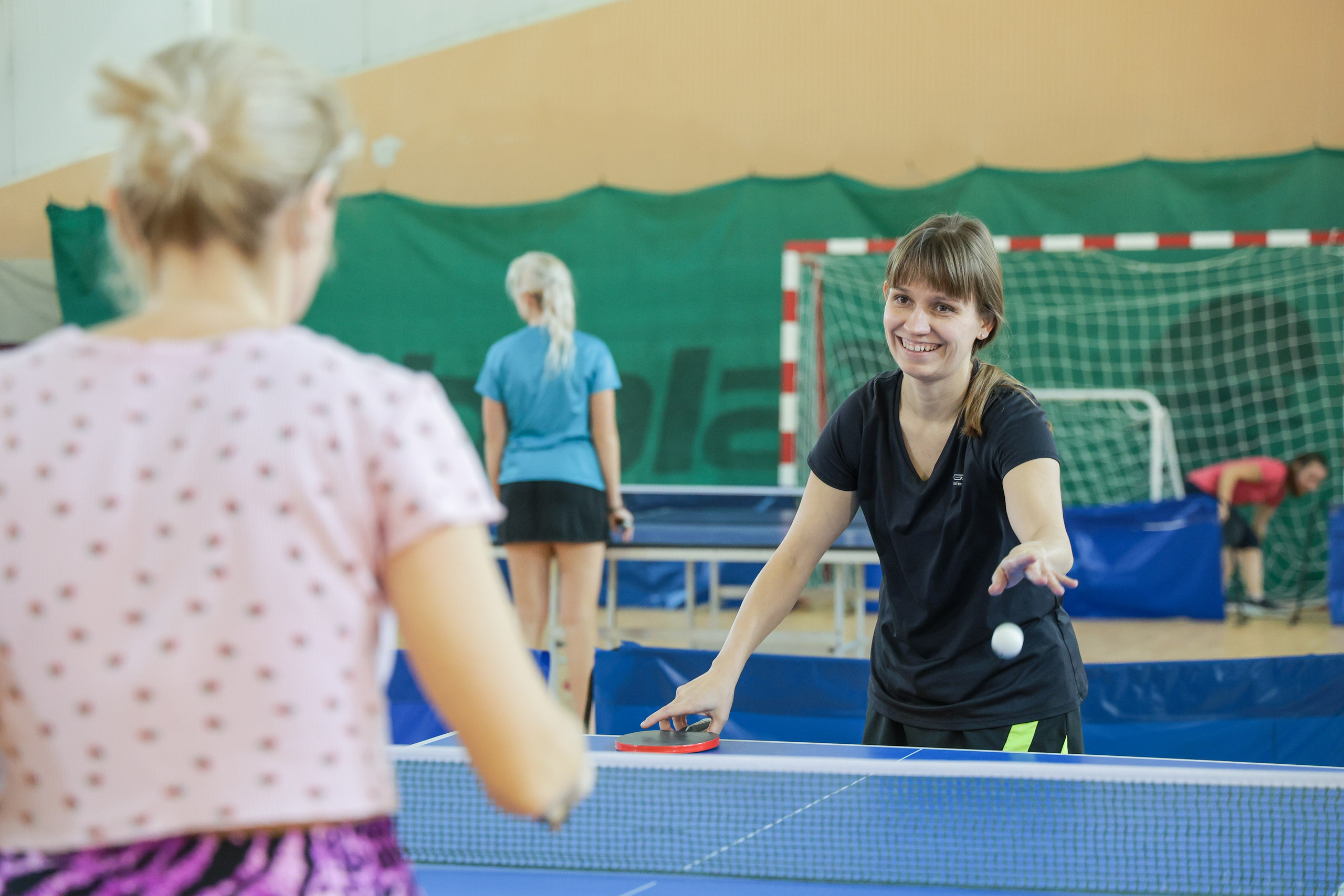 МОСГОРСПОРТ. Фотограф и видеограф — Москва