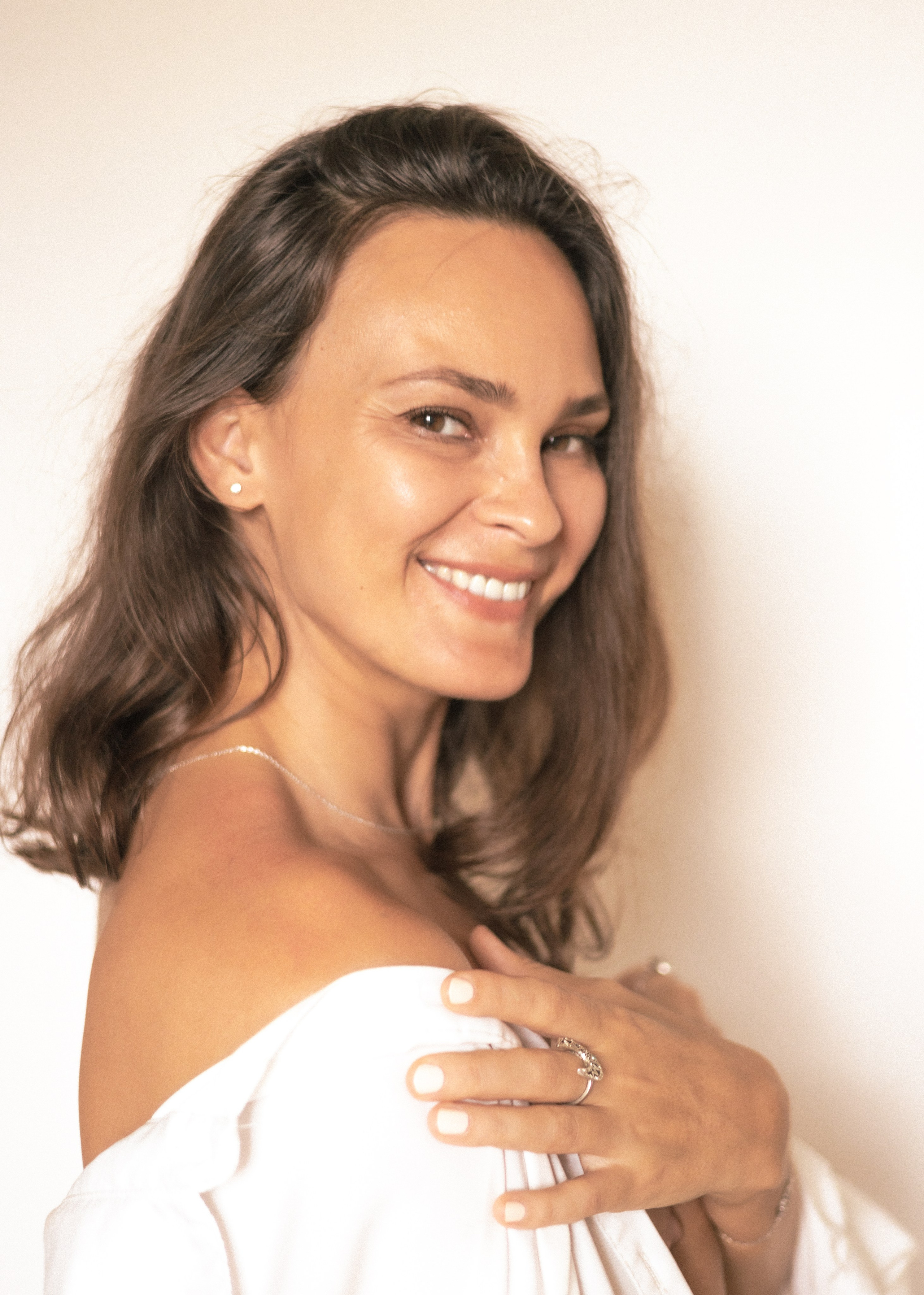 Alina portrait story. Family, portrait, content photo in Costa Rica Evgeniya Besprozvannykh